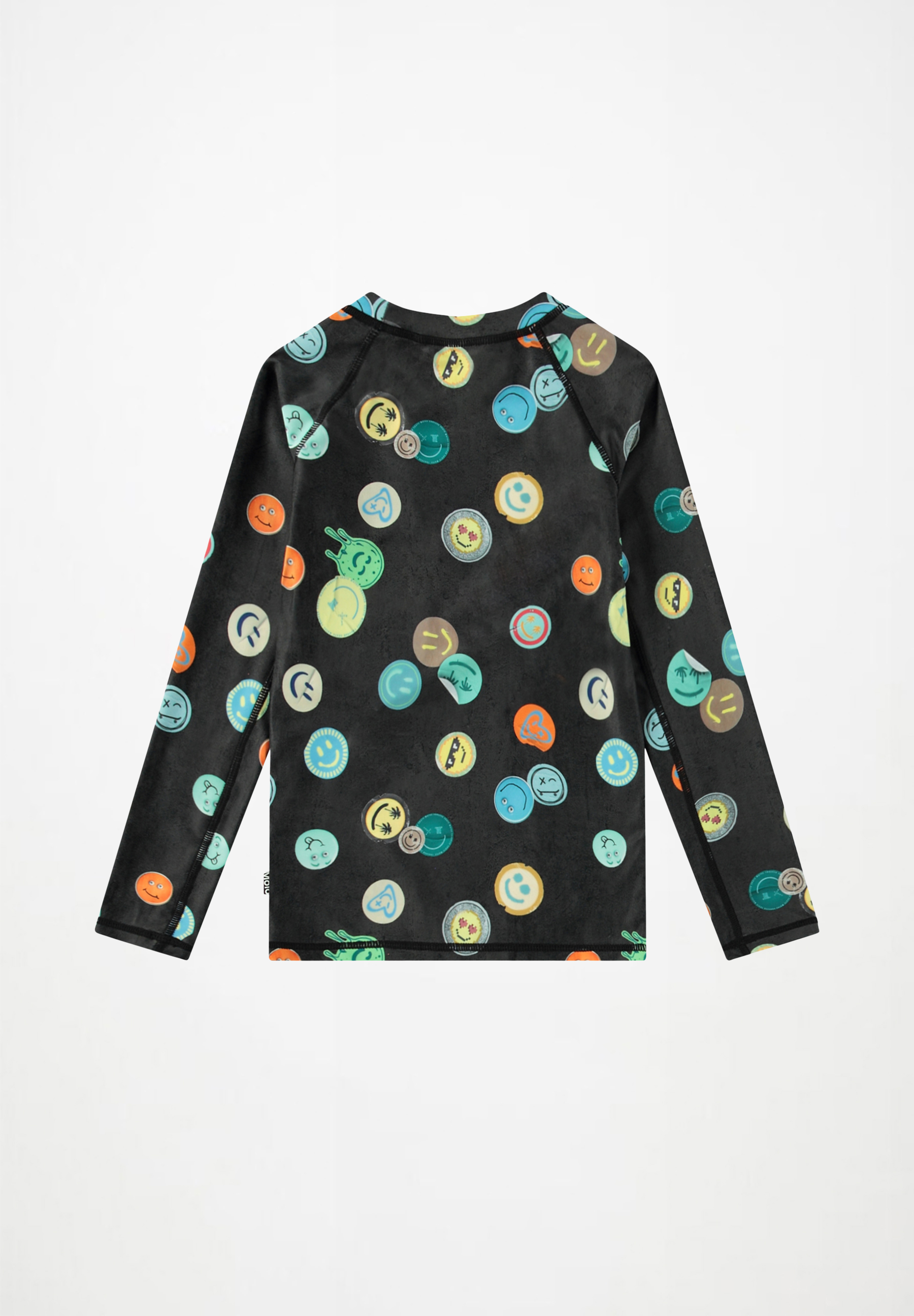 Neptune LS Smile All Over