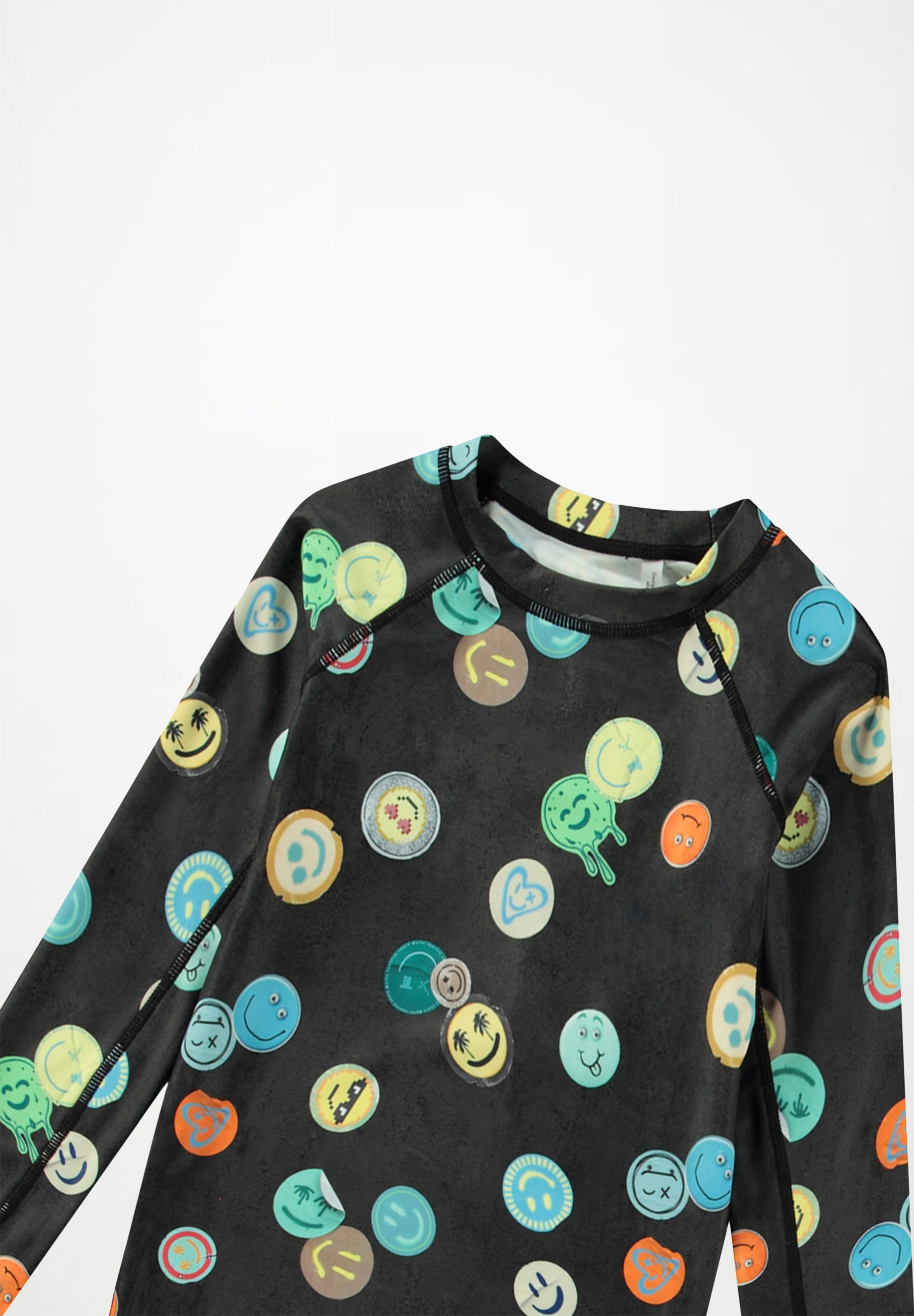 Neptune LS Smile All Over