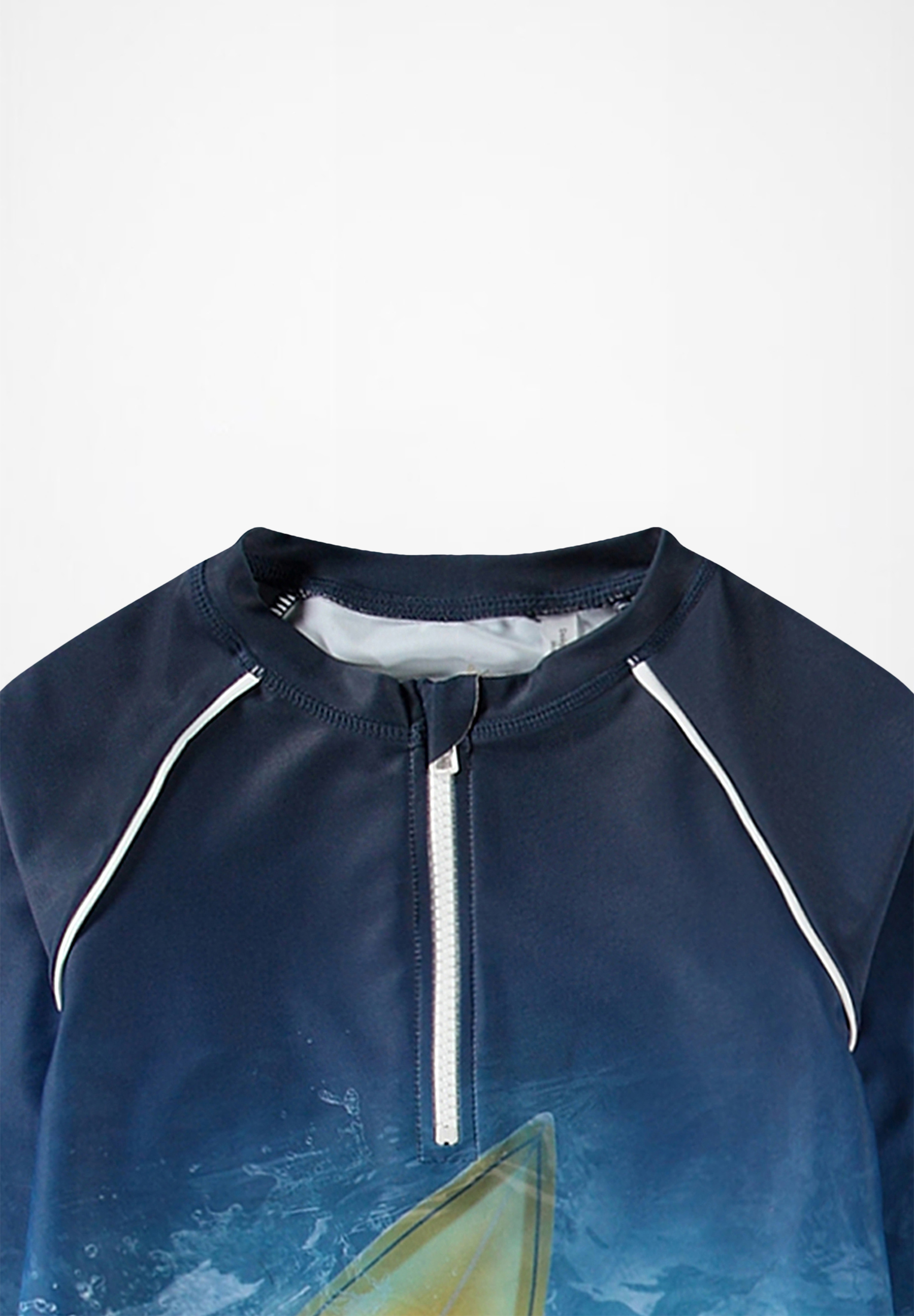 Noble Surf Art Blue chill