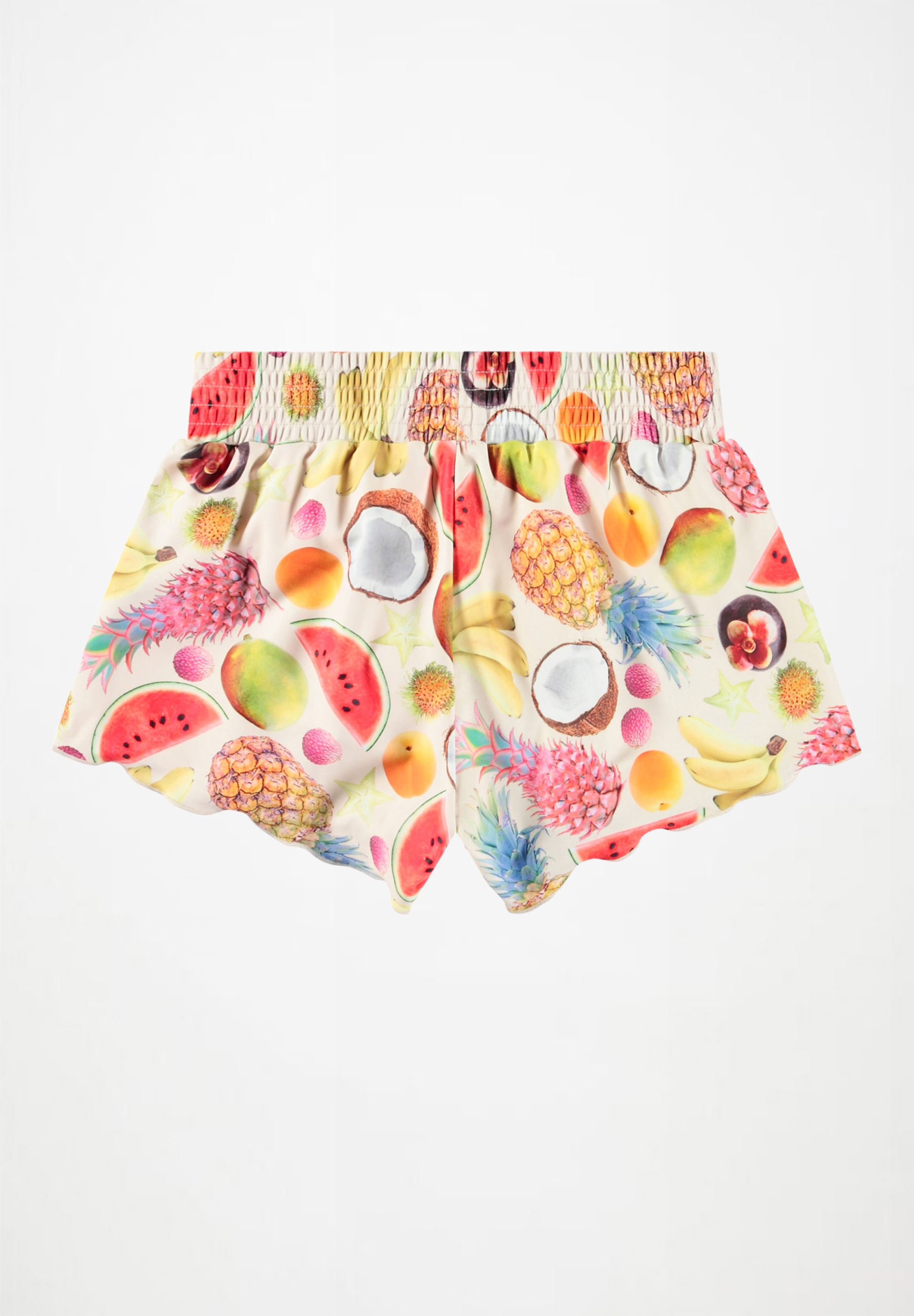 Nicci Magical Fruits