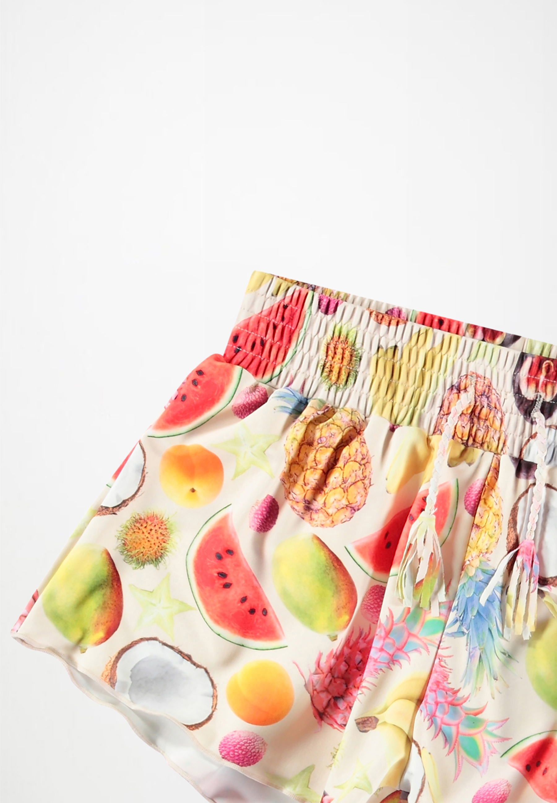 Nicci Magical Fruits