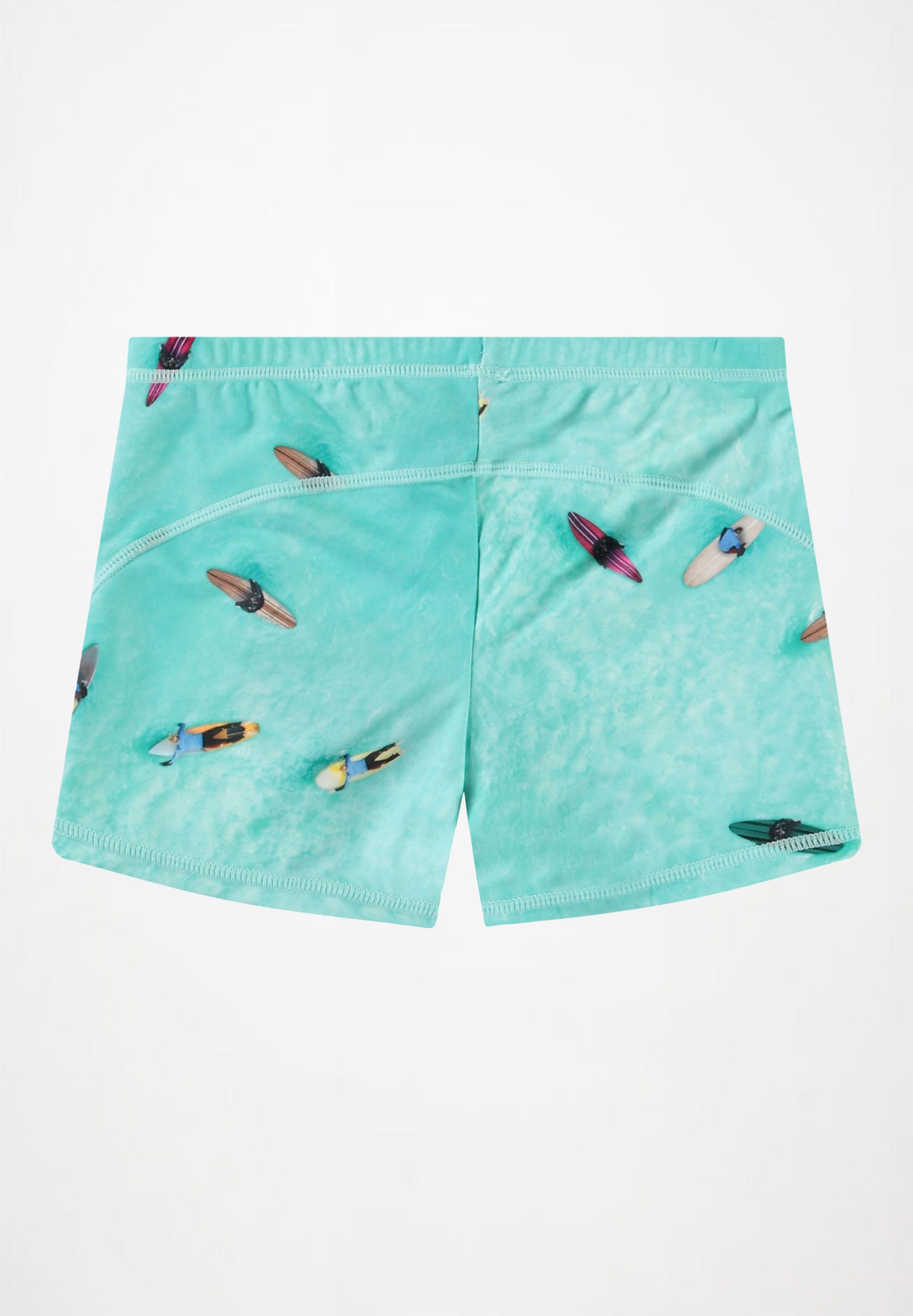 Norton Ocean Surfers