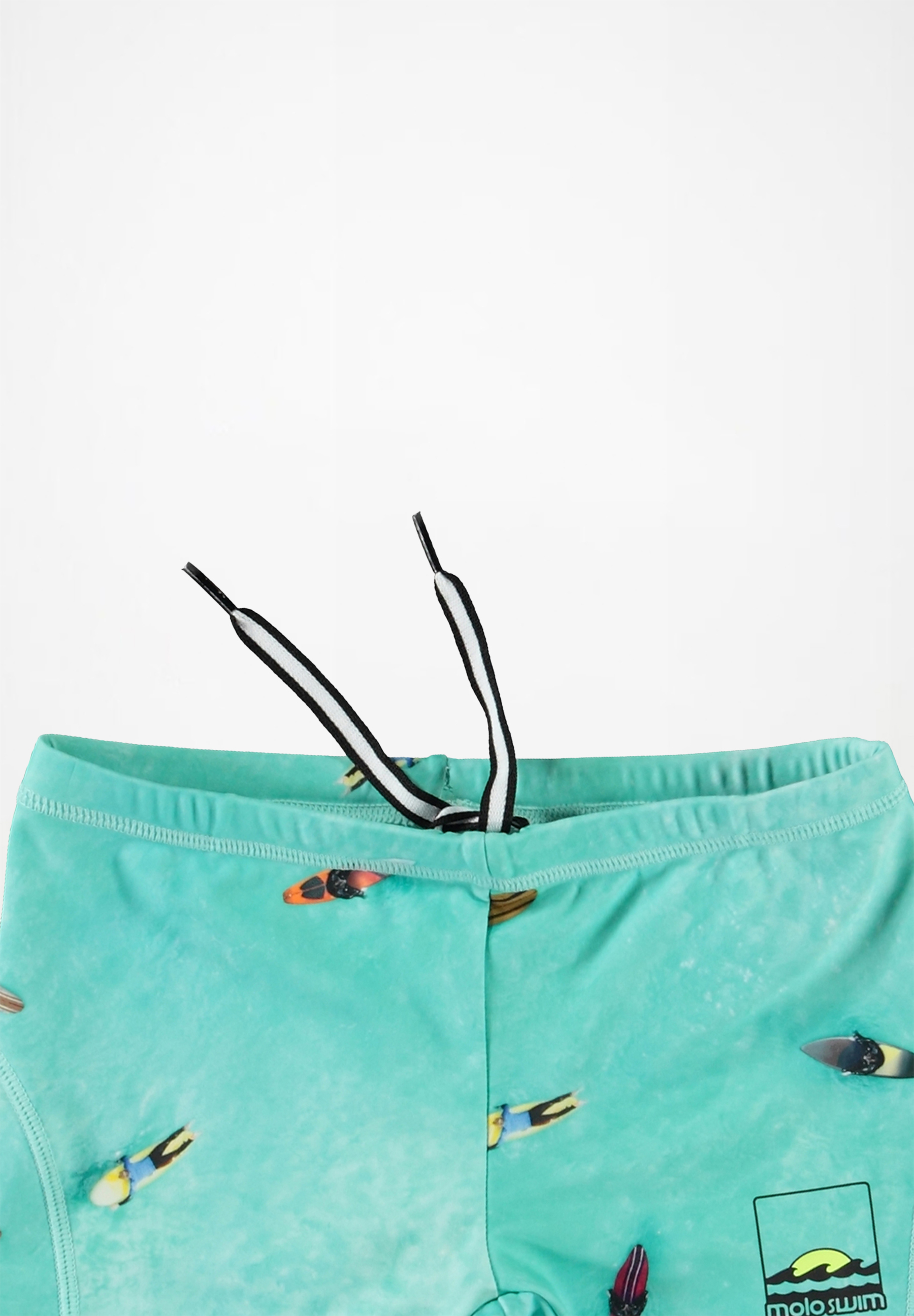 Norton Ocean Surfers