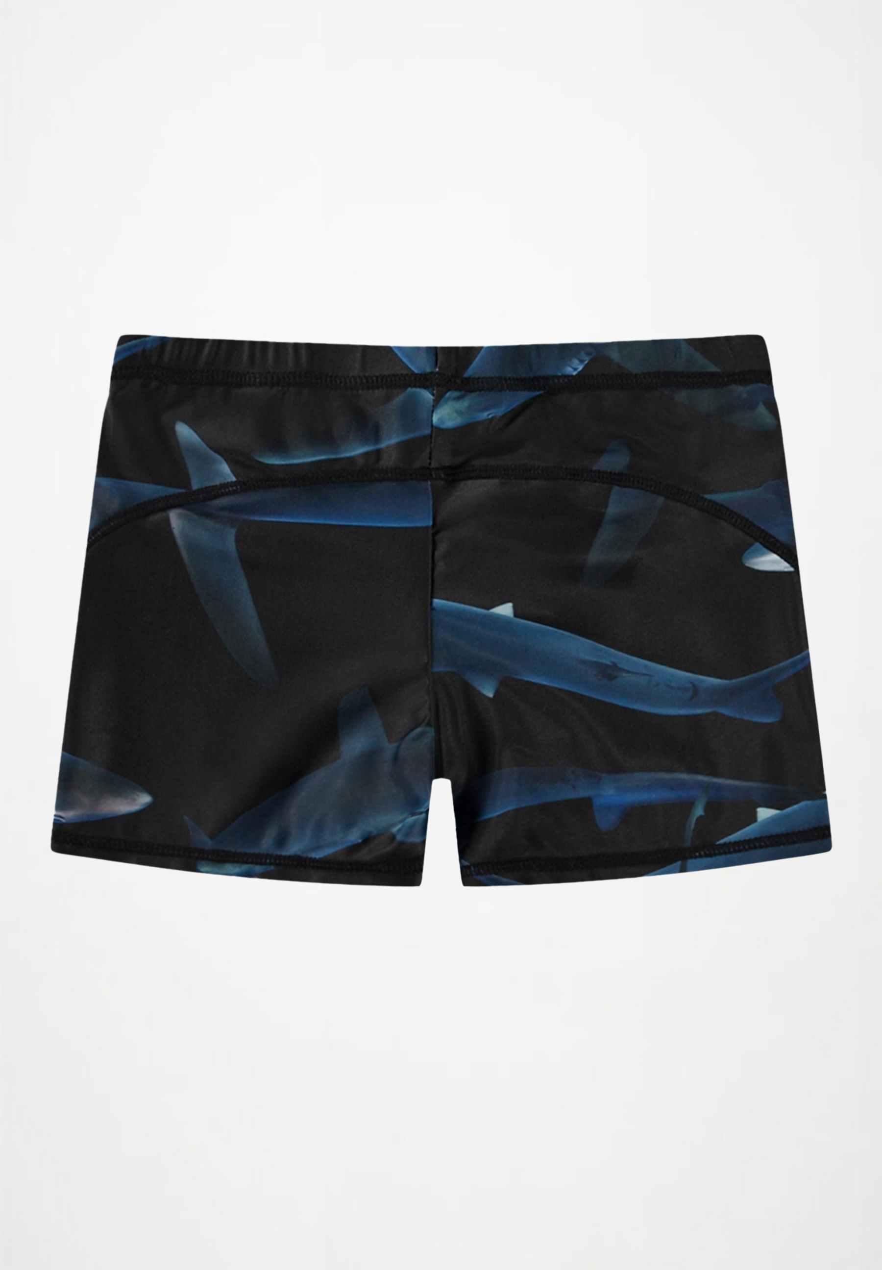 Norton Midnight Sharks