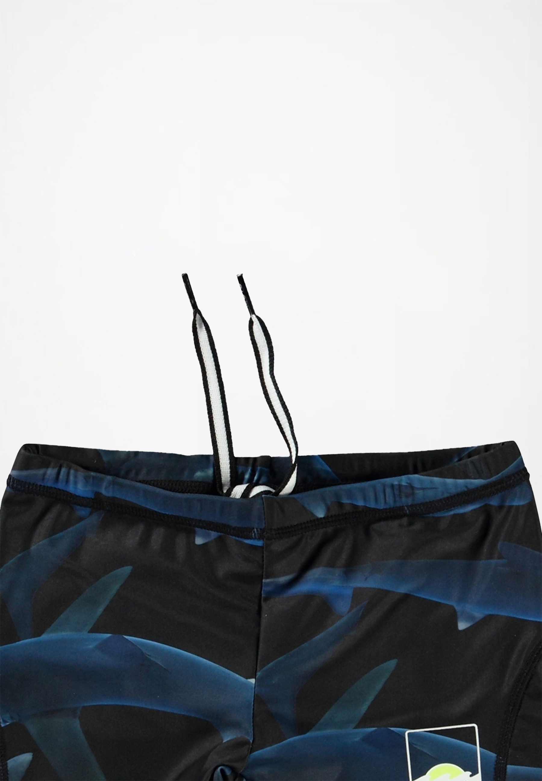 Norton Midnight Sharks