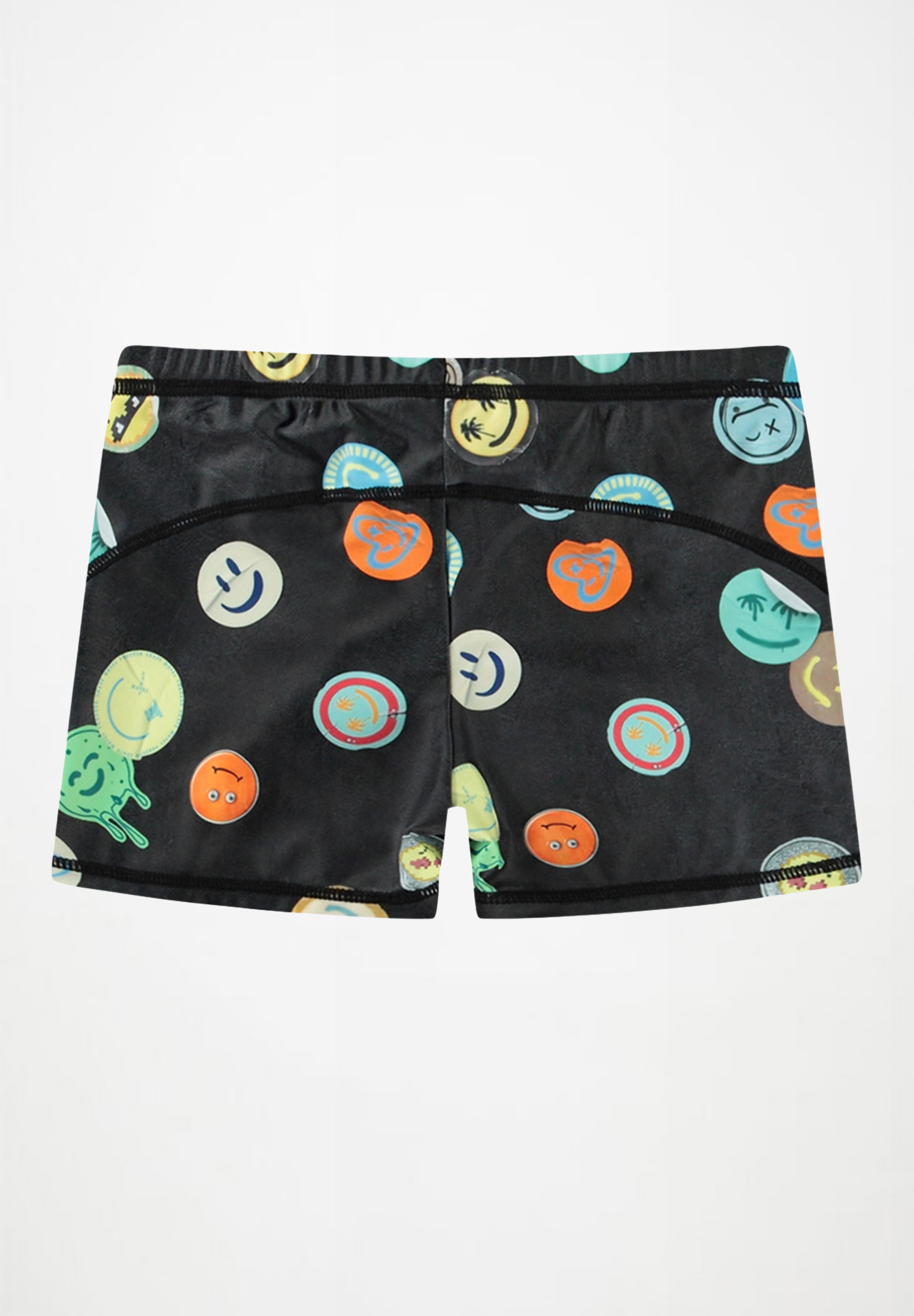 Norton Smile All Over