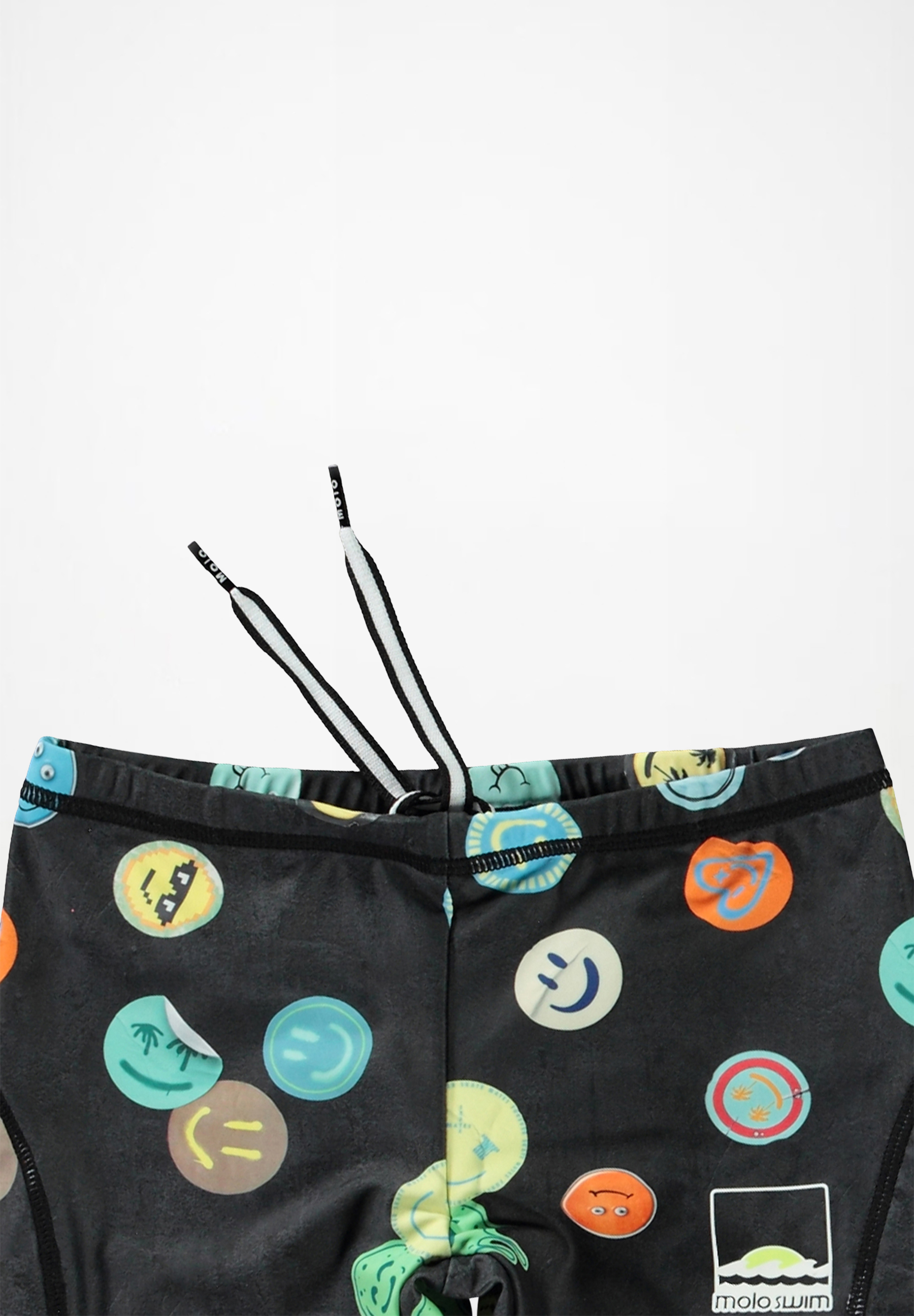 Norton Smile All Over