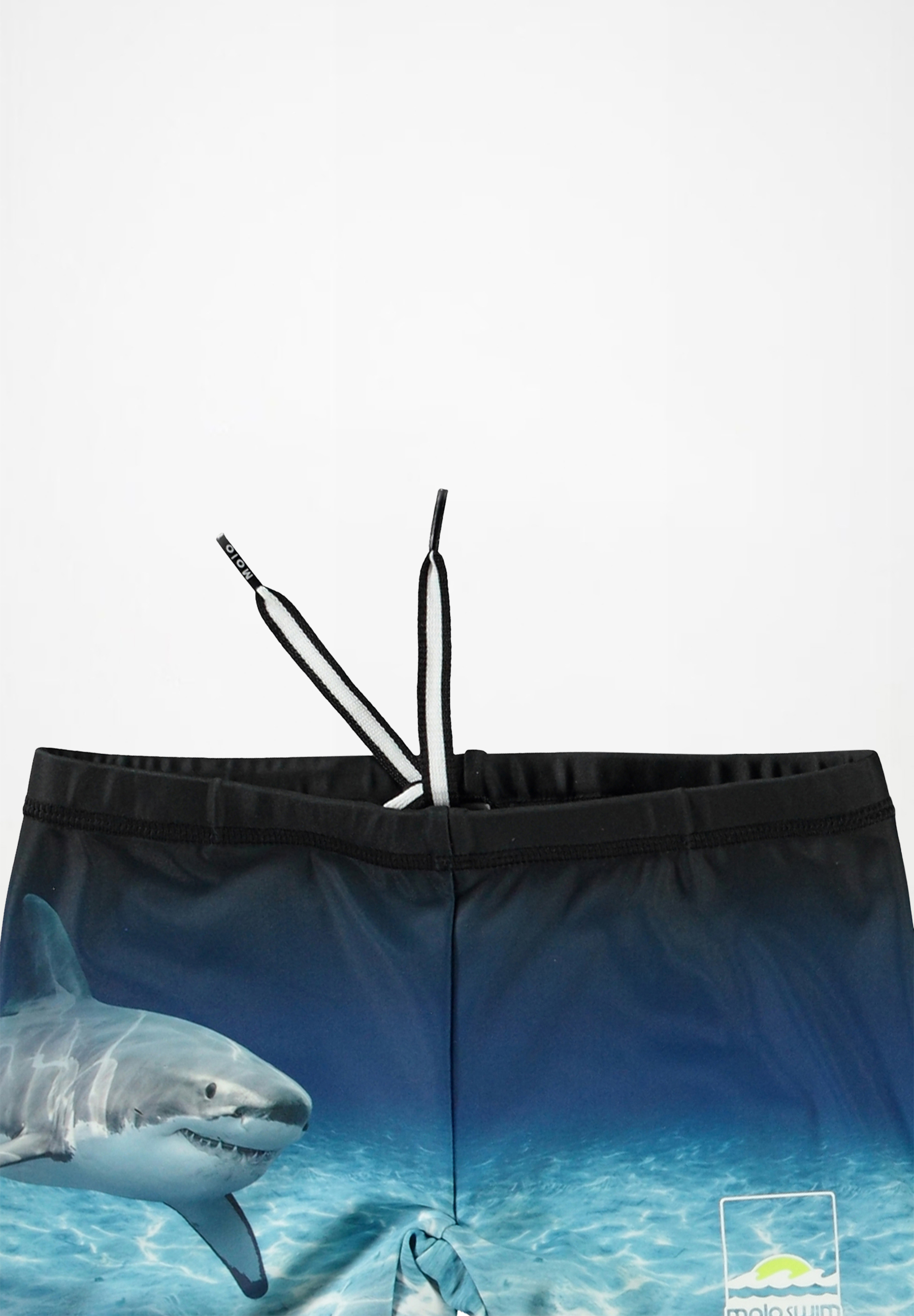 Norton Placed Faded Shark