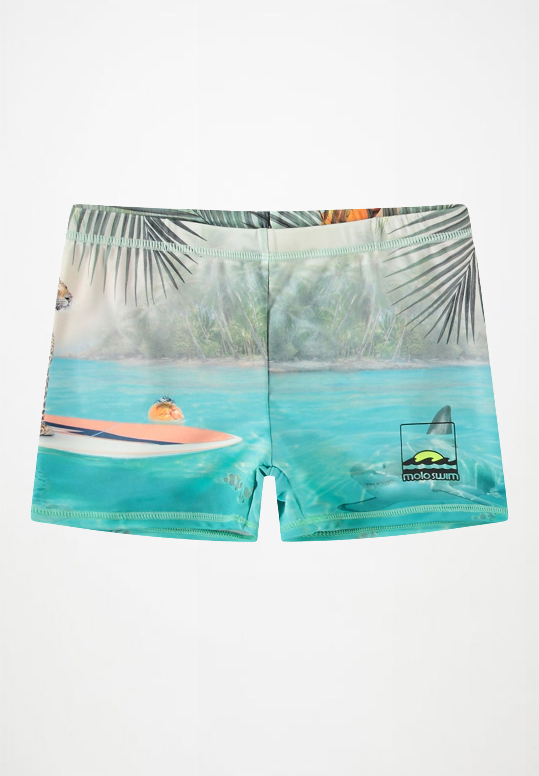 Norton Placed Trunks