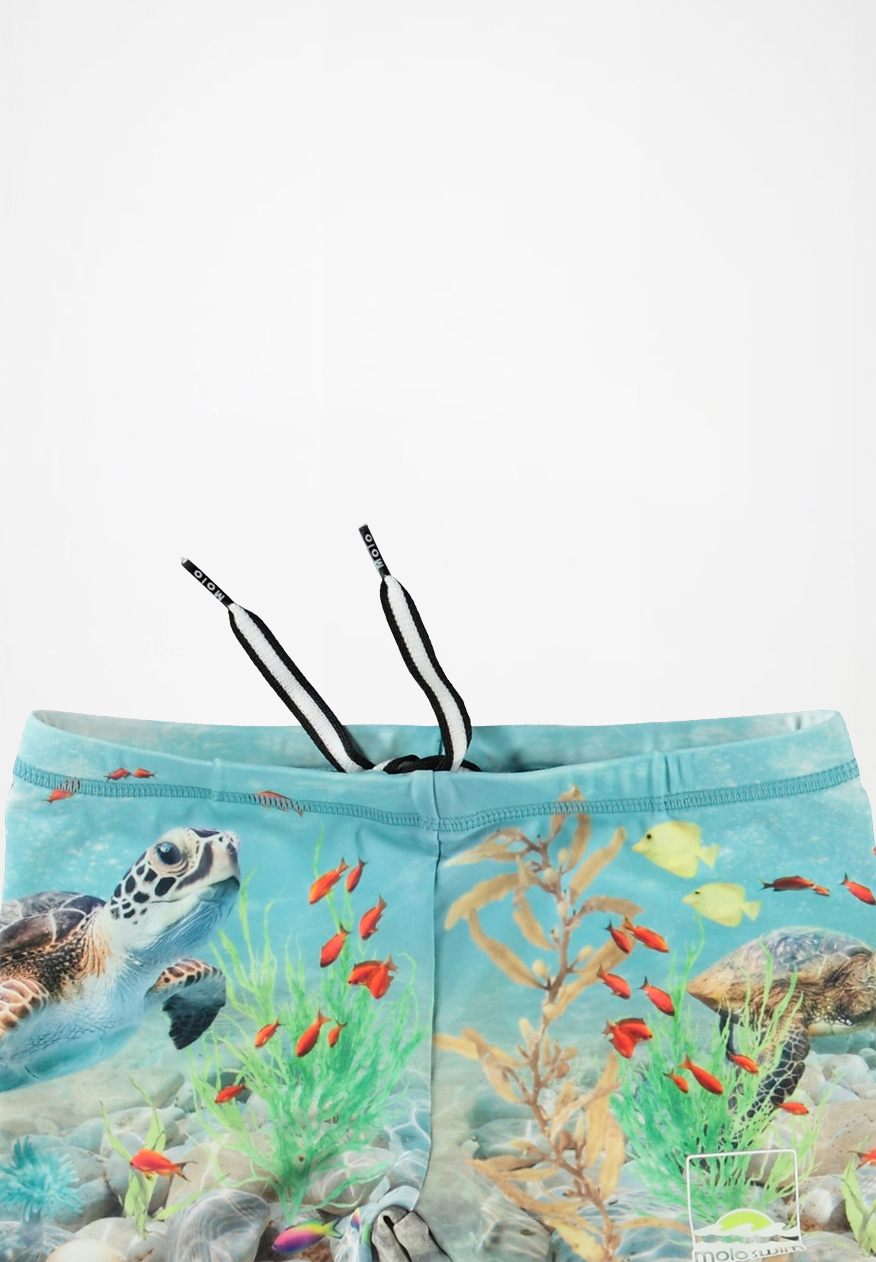 Norton Placed Happy Ocean