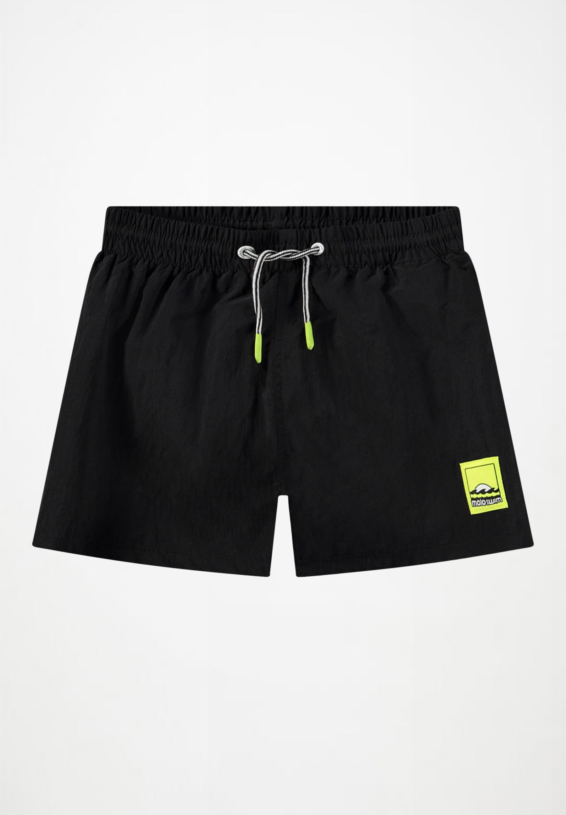 Niko Solid Shorts