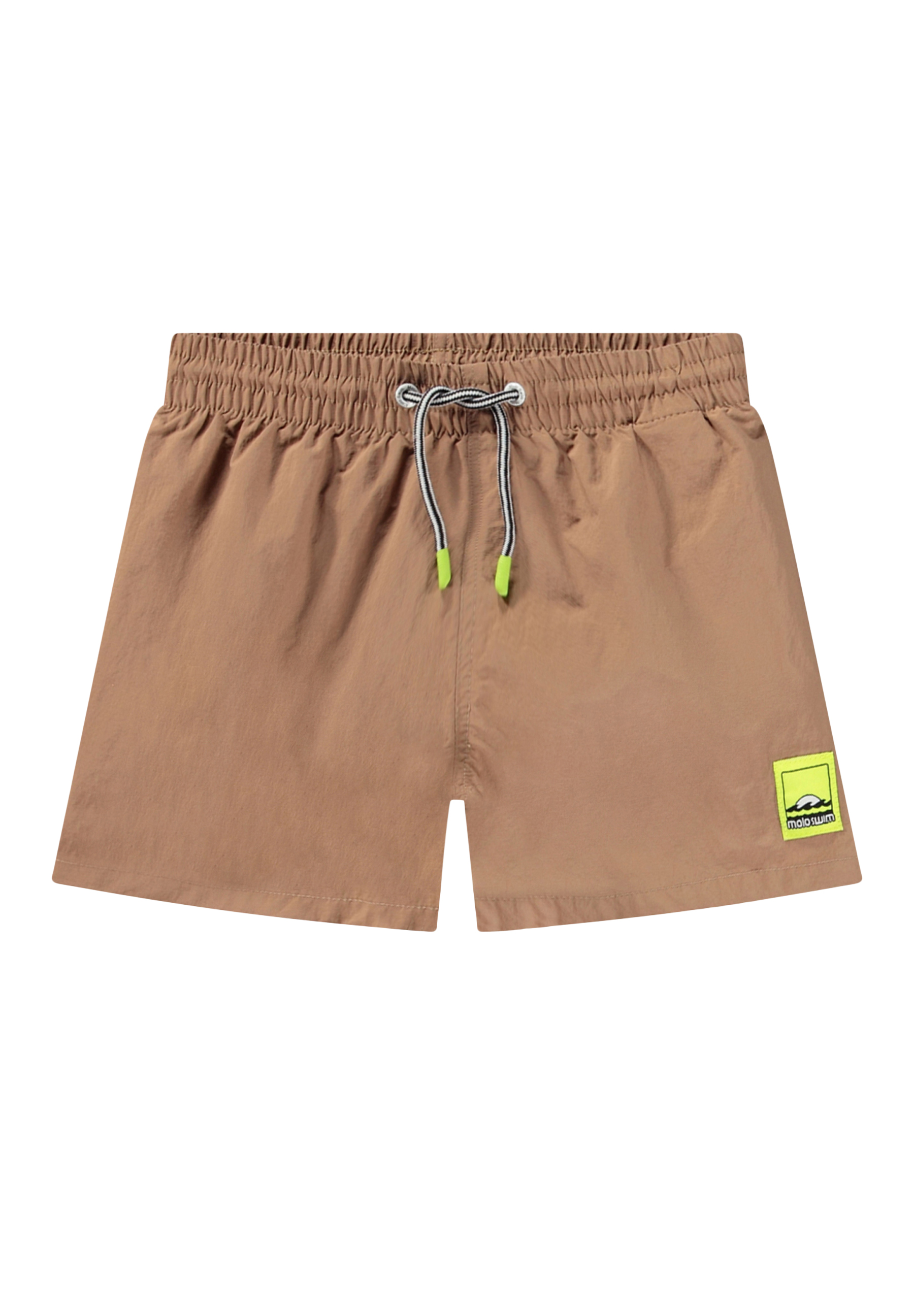 Niko Solid Shorts