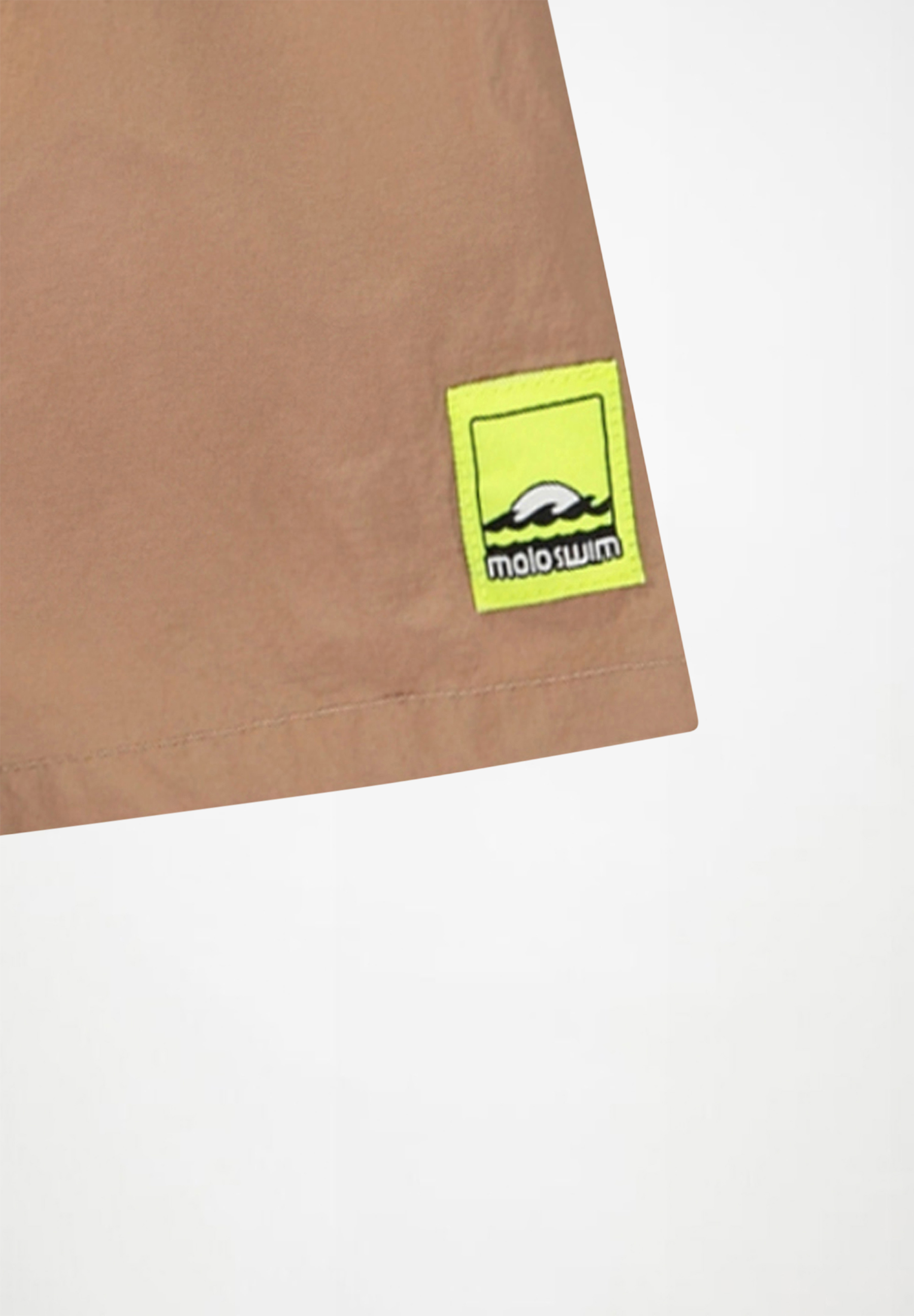 Niko Solid Sandalwood