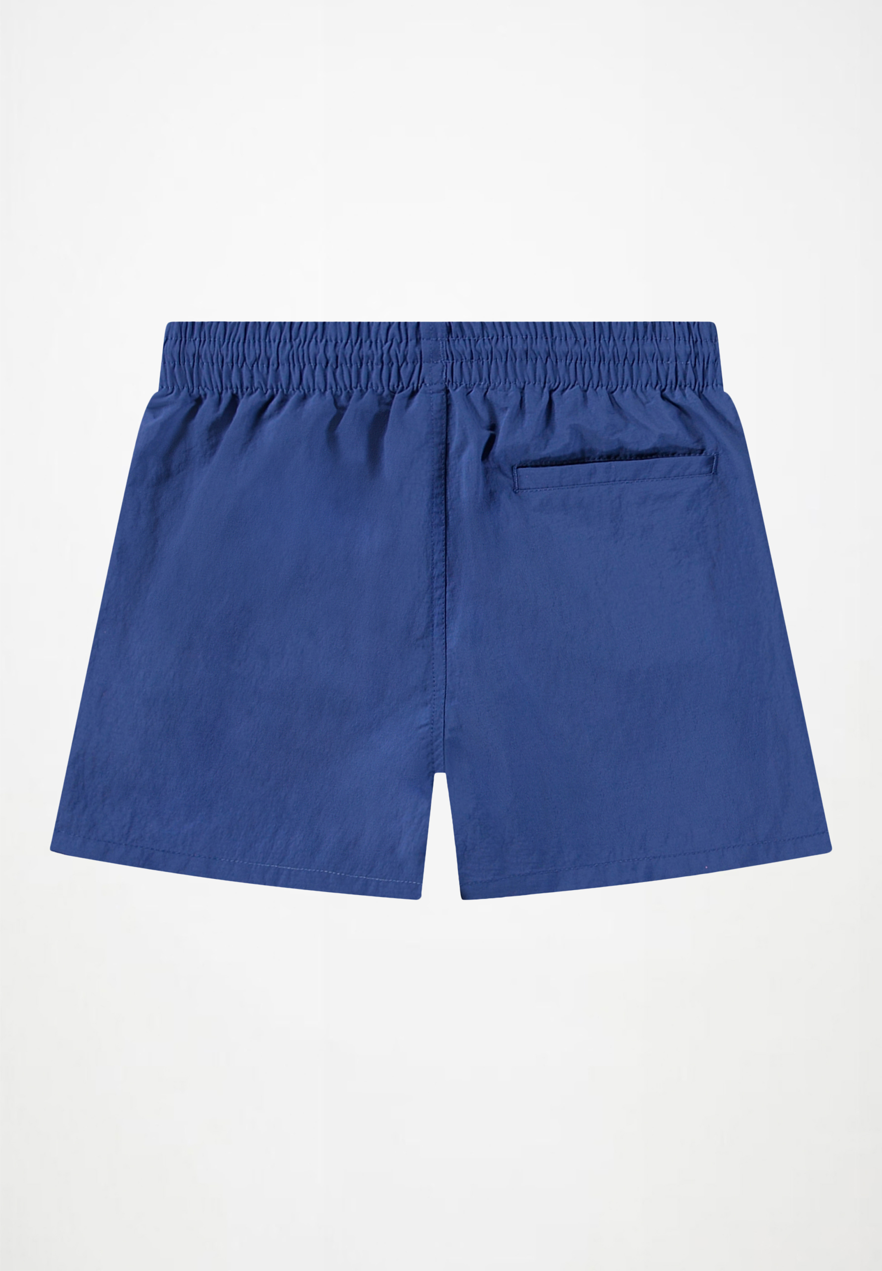 Niko Solid Mazarine Blue