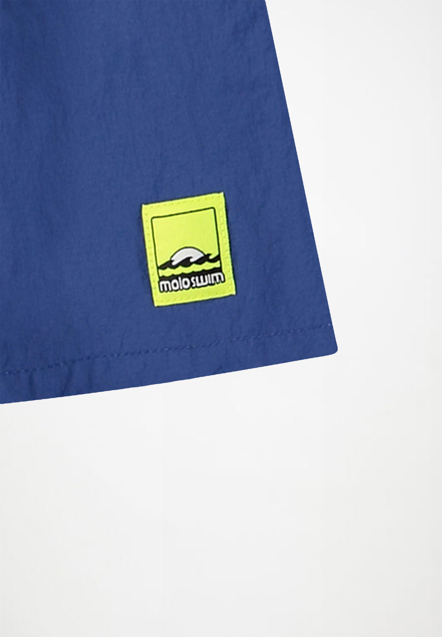 Niko Solid Mazarine Blue