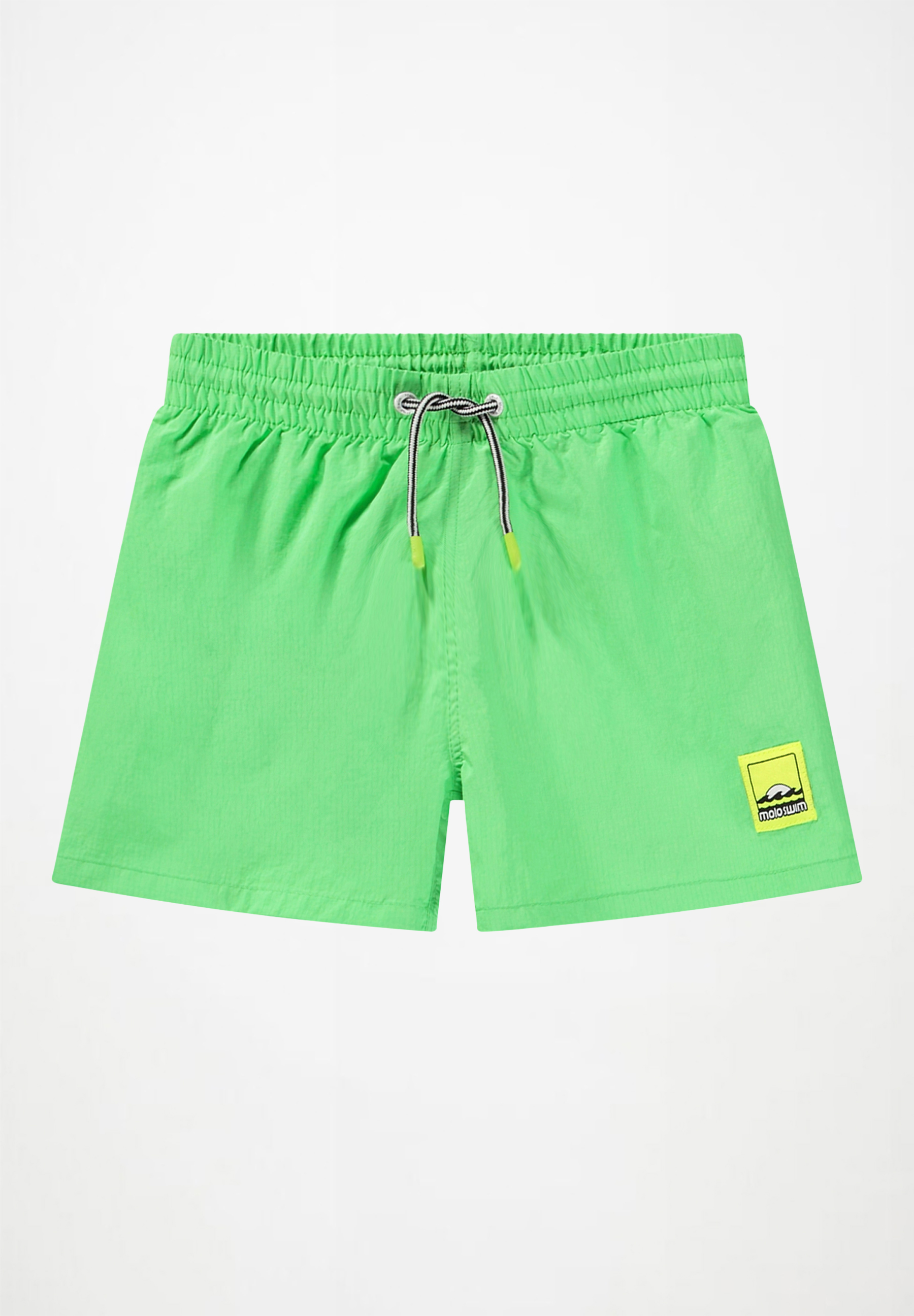 Niko Solid Shorts