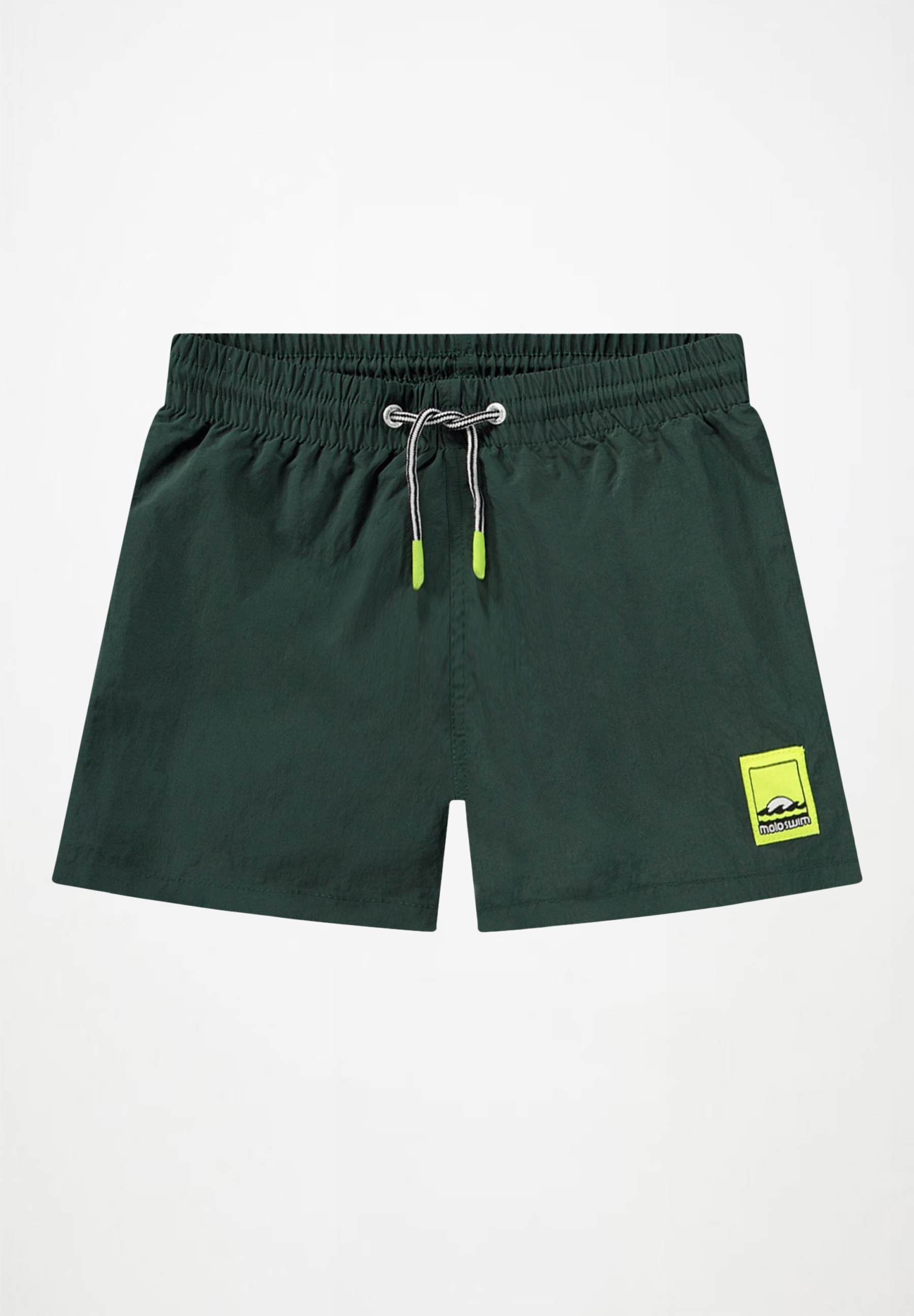 Niko Solid Shorts