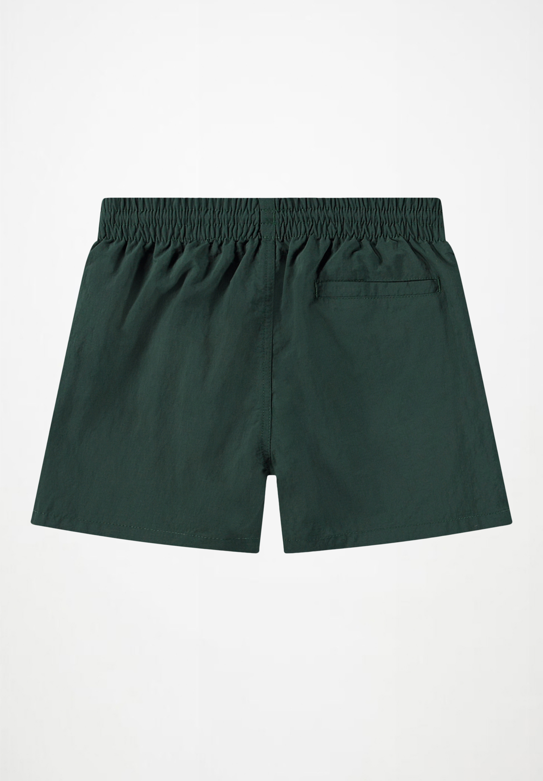 Niko Solid Wood Green