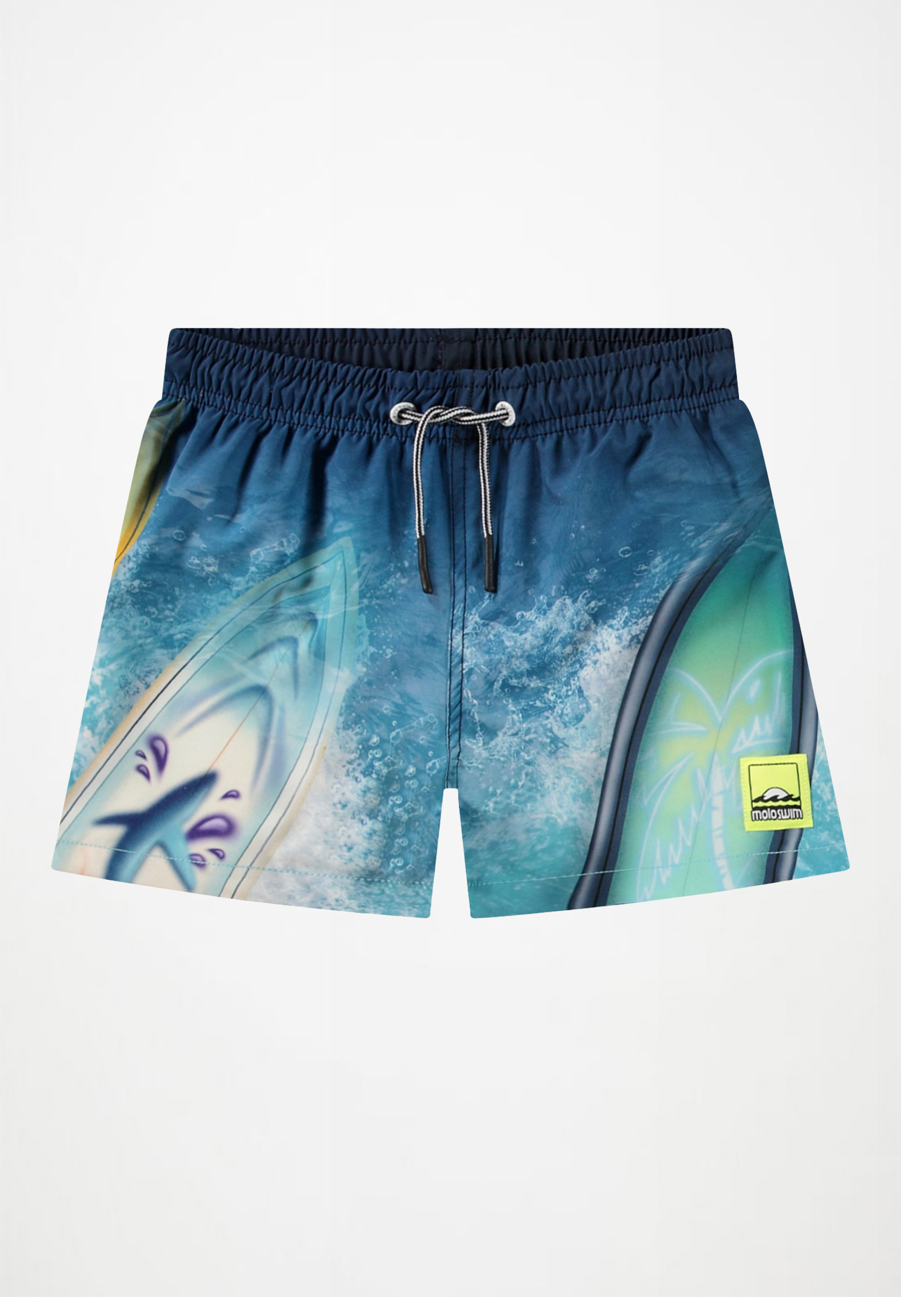 Niko Surf Art Blue chill
