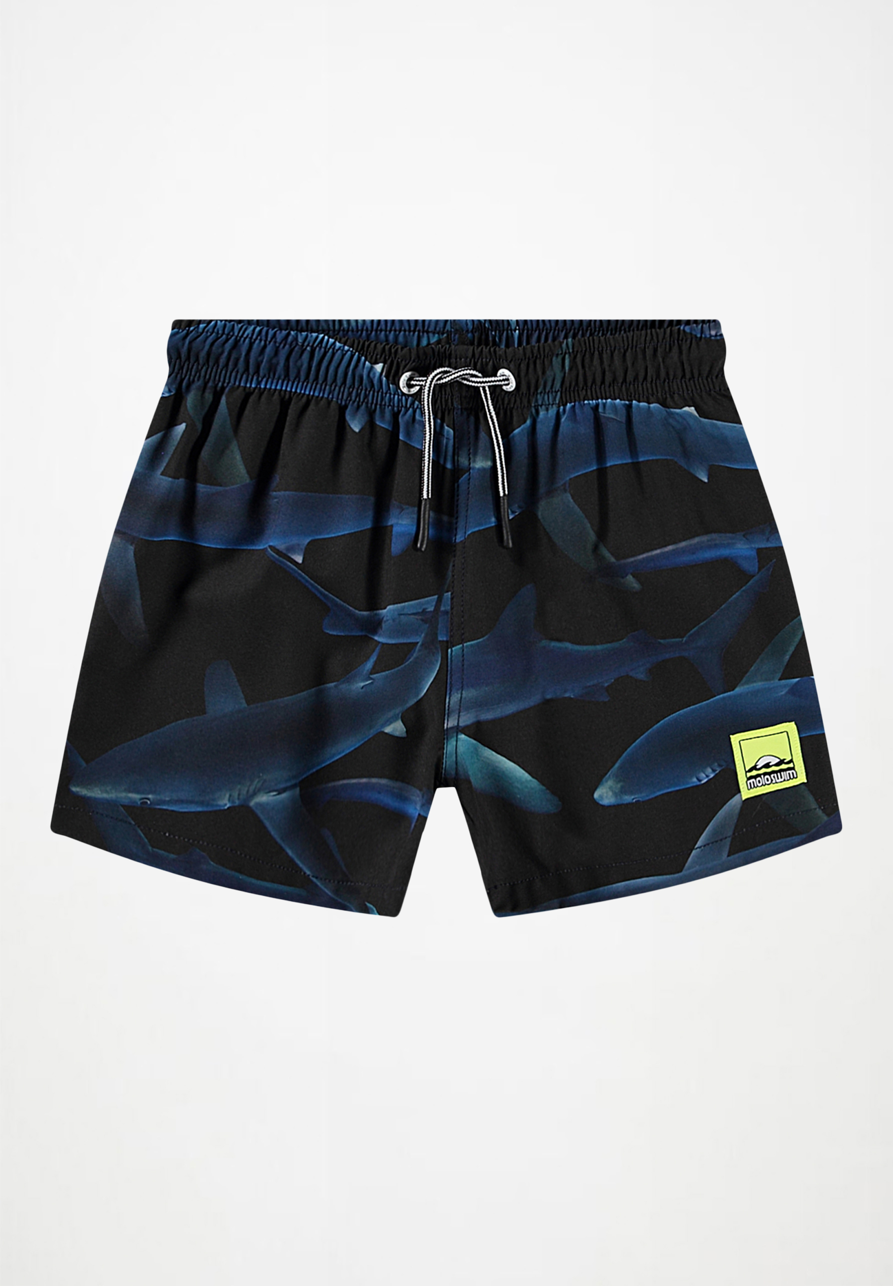 Niko Midnight Sharks