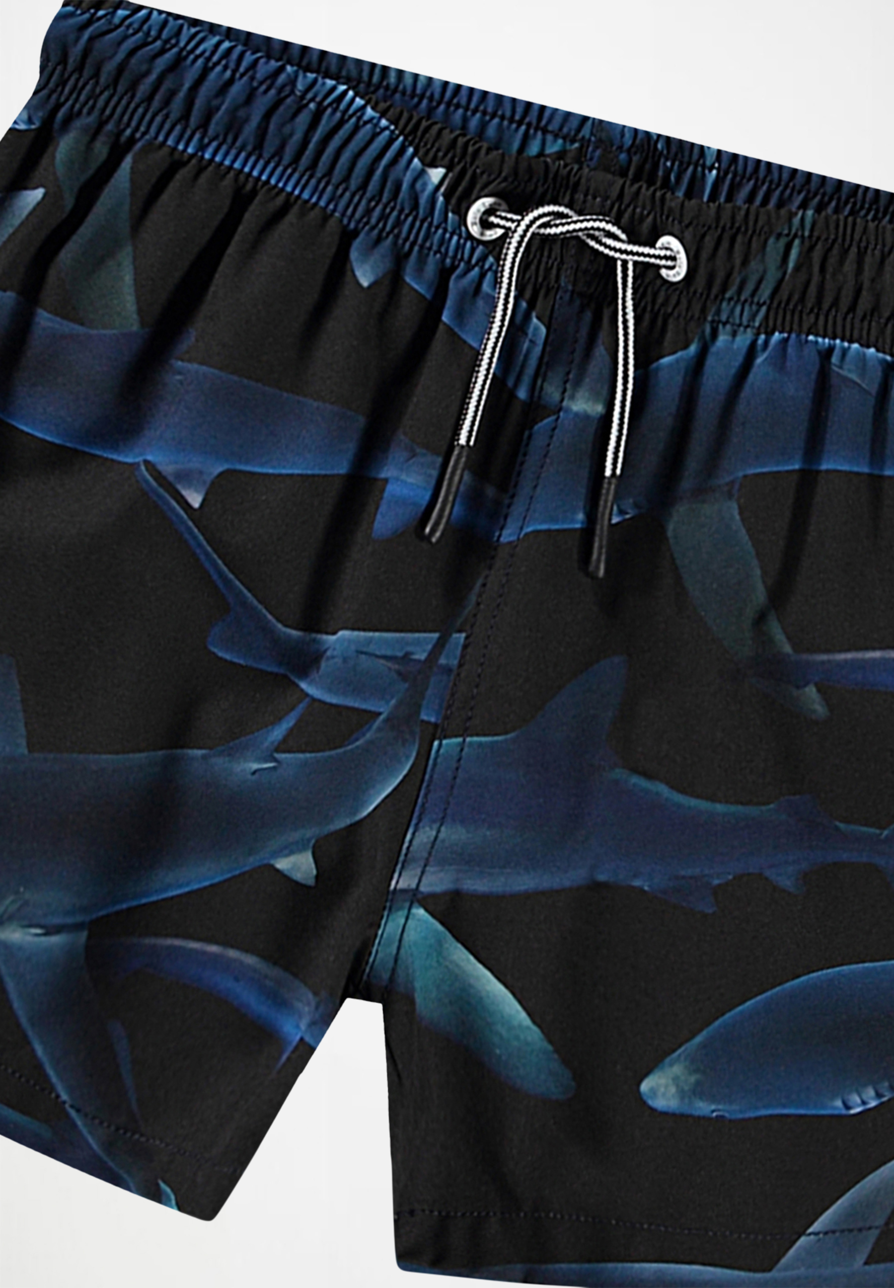 Niko Midnight Sharks