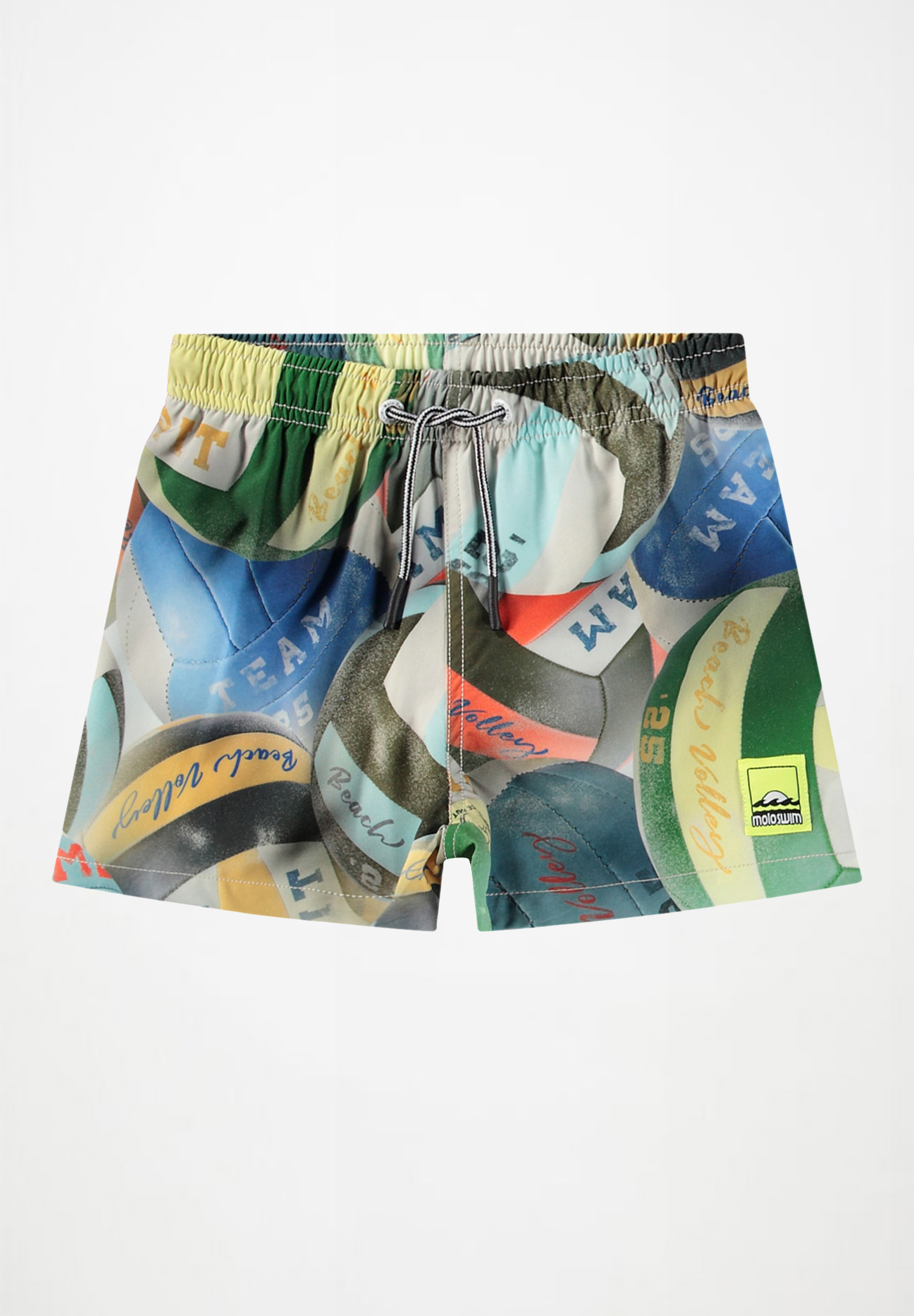 Niko Beach Volleyball