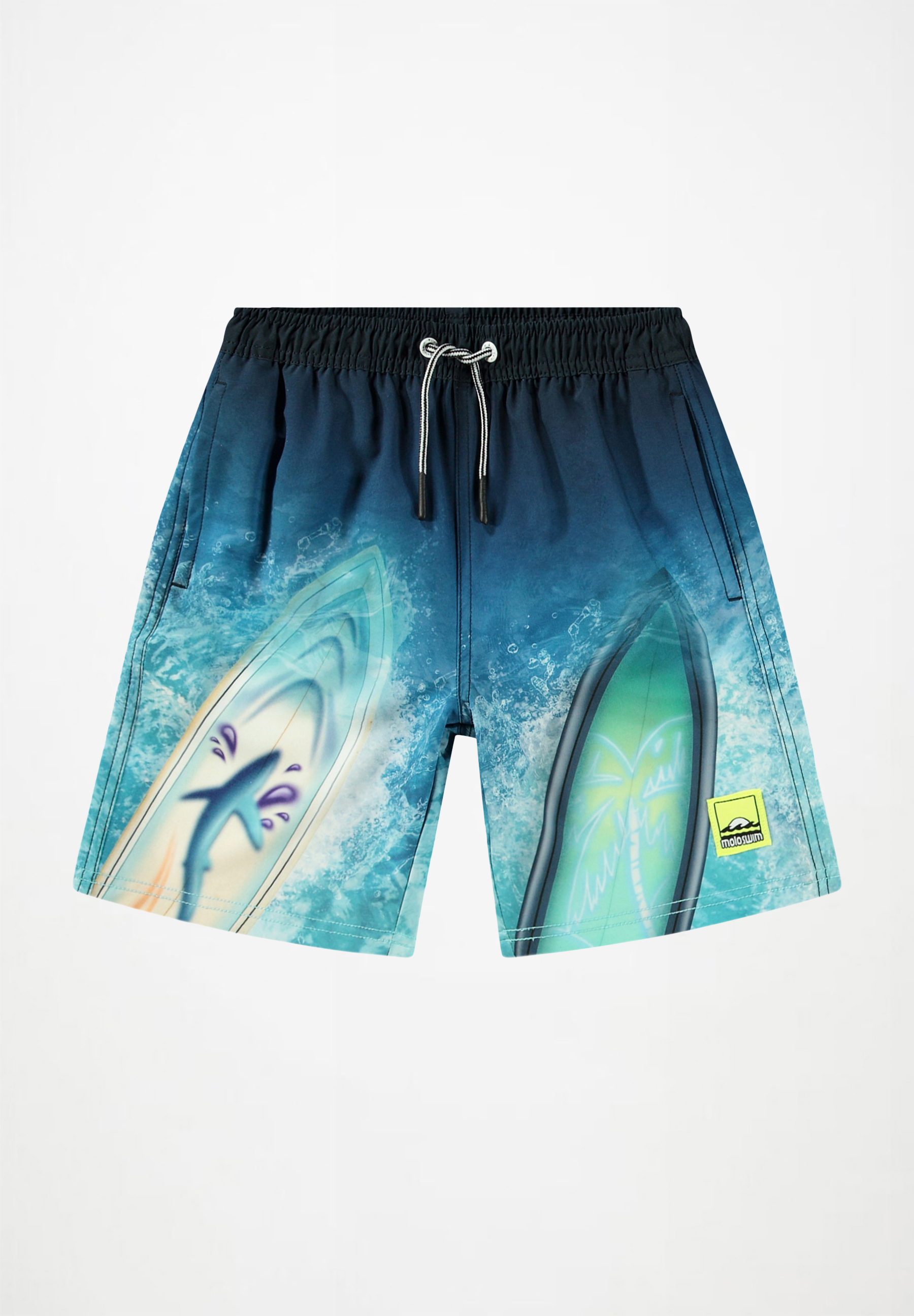 Nilson Surf Art Blue chill