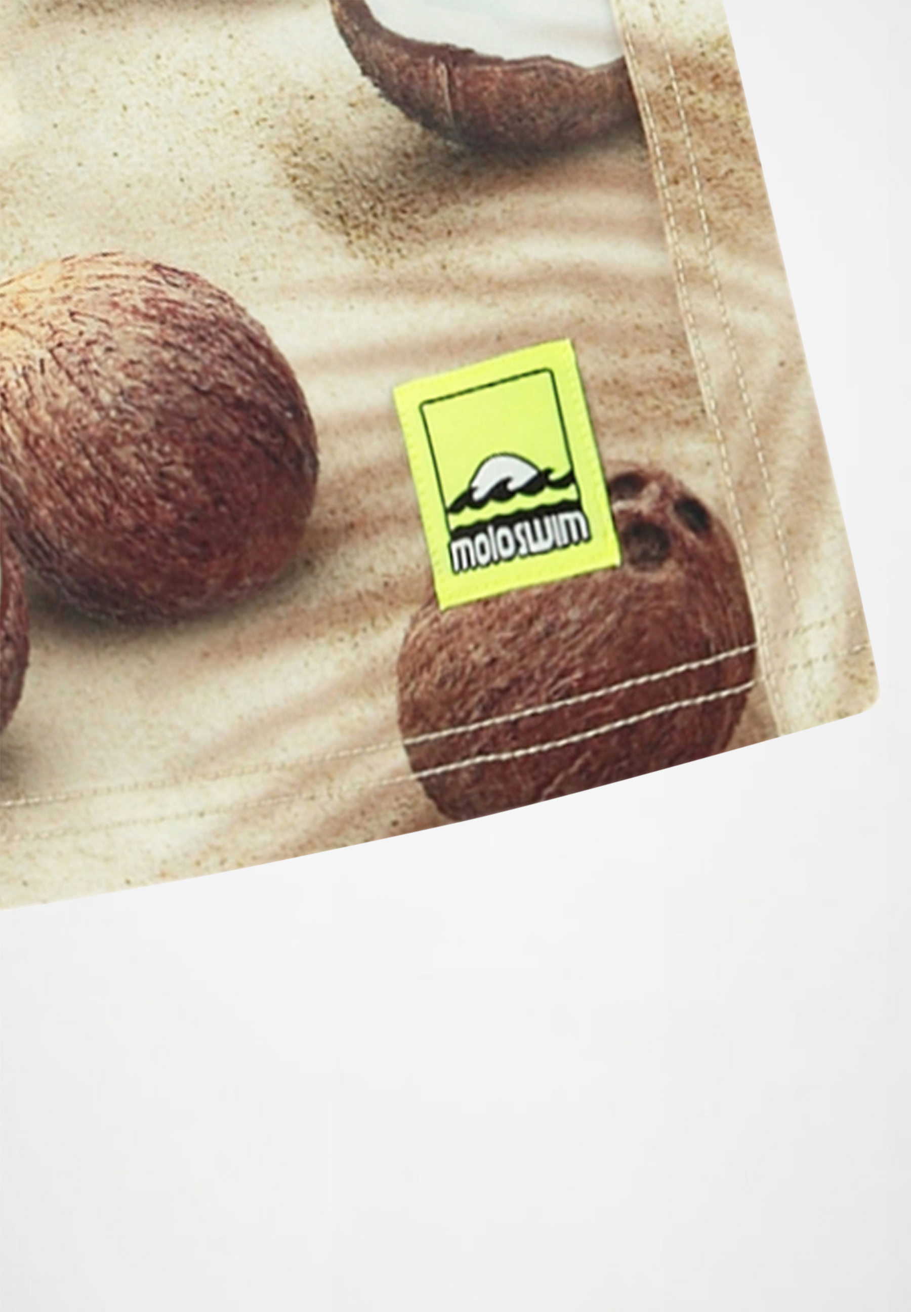 Nilson Coconuts