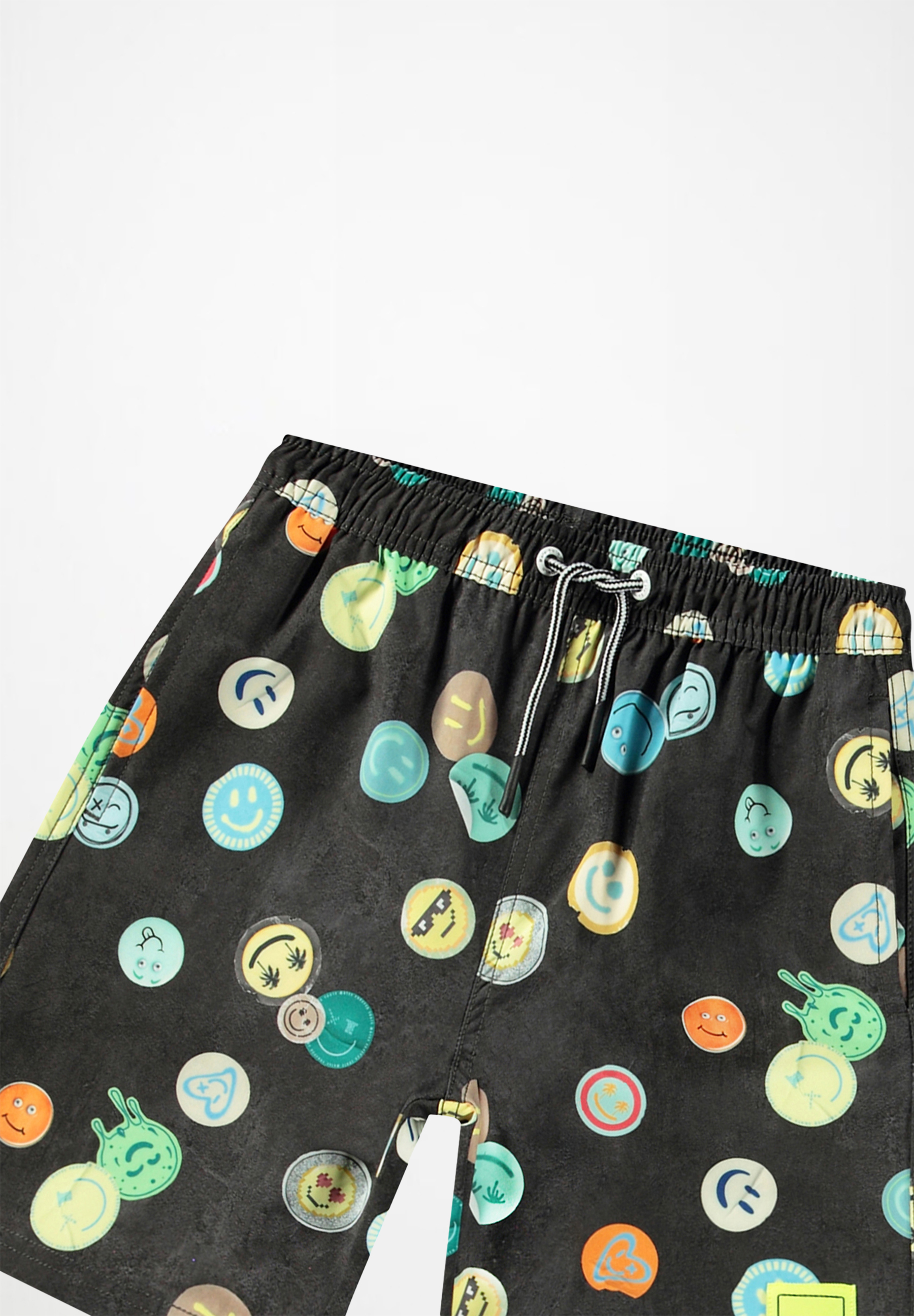 Nilson Smile All Over