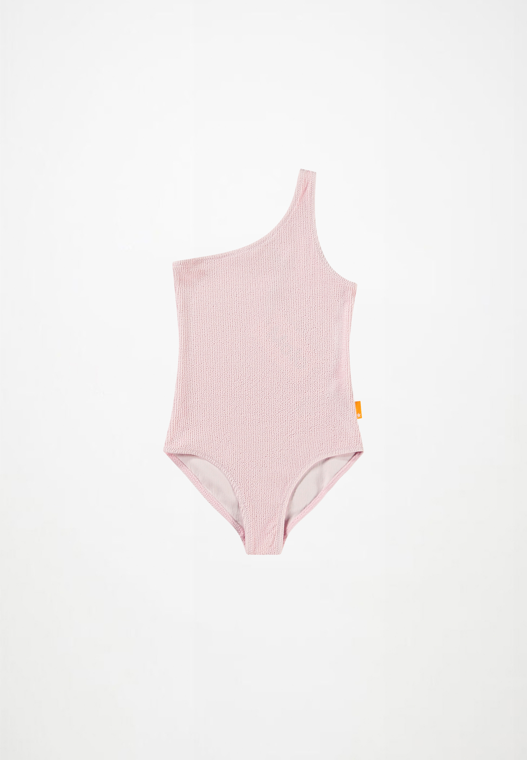 Nai Solid Pink Glace