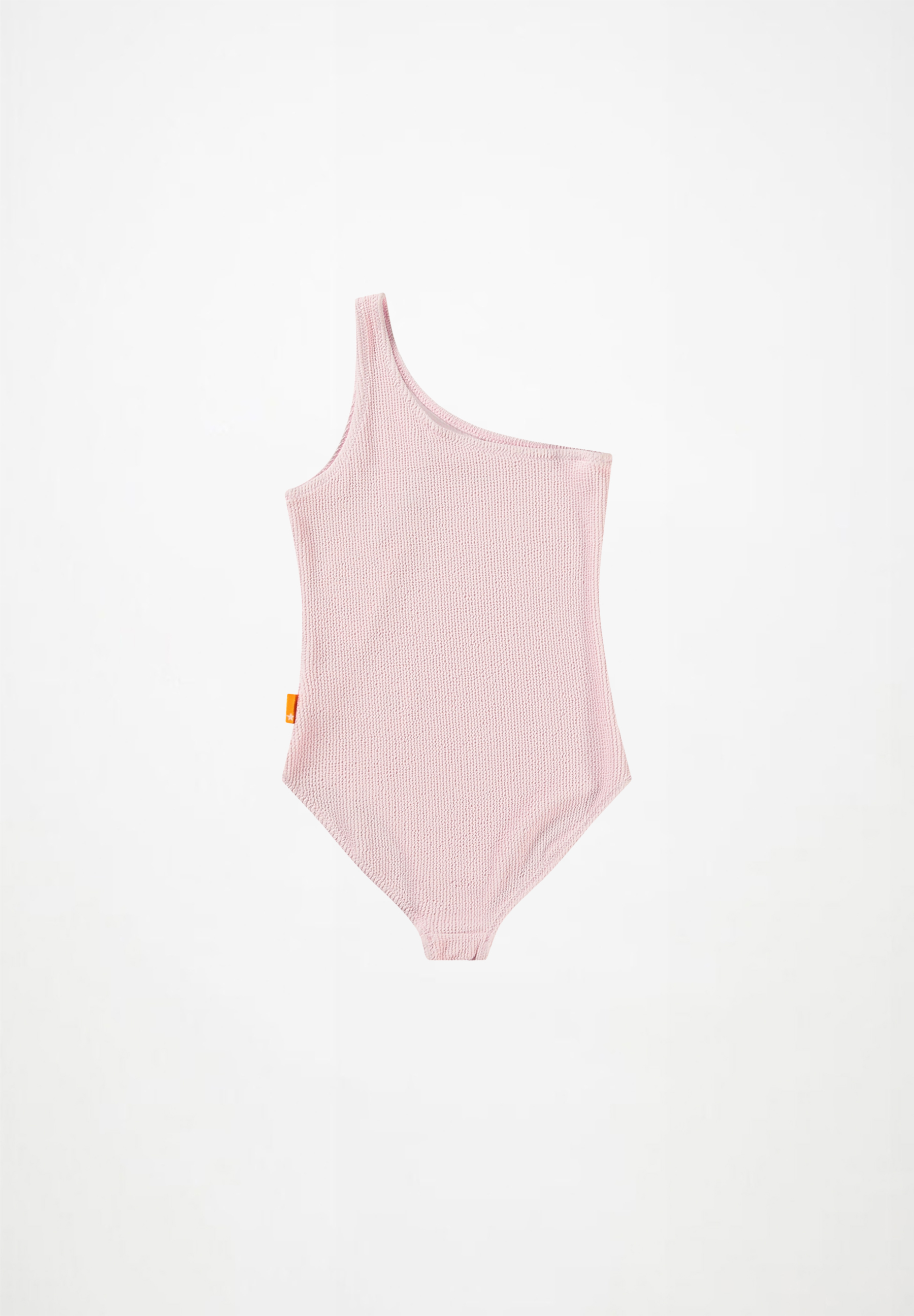 Nai Solid Pink Glace