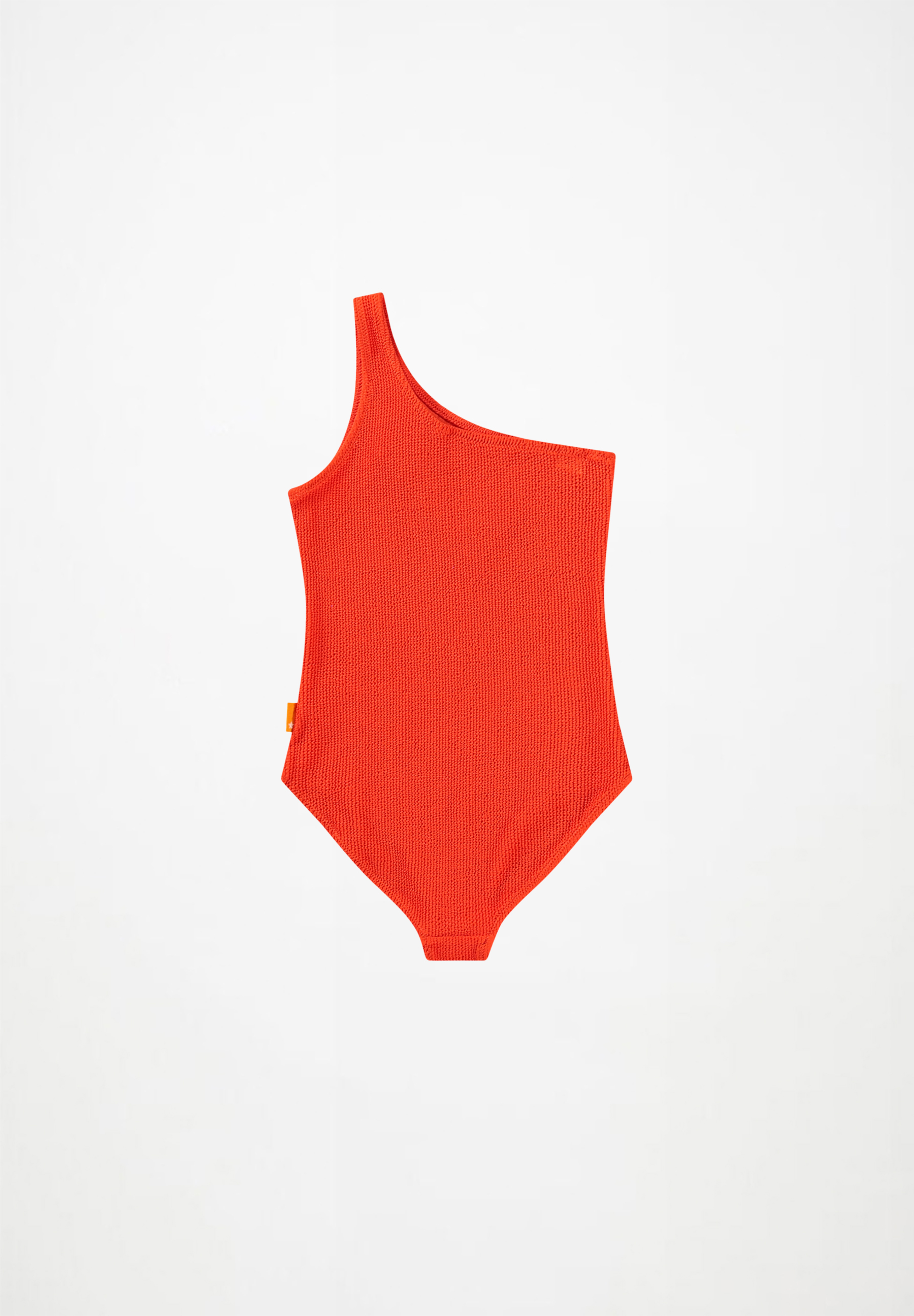 Nai Solid Strawberry Hot