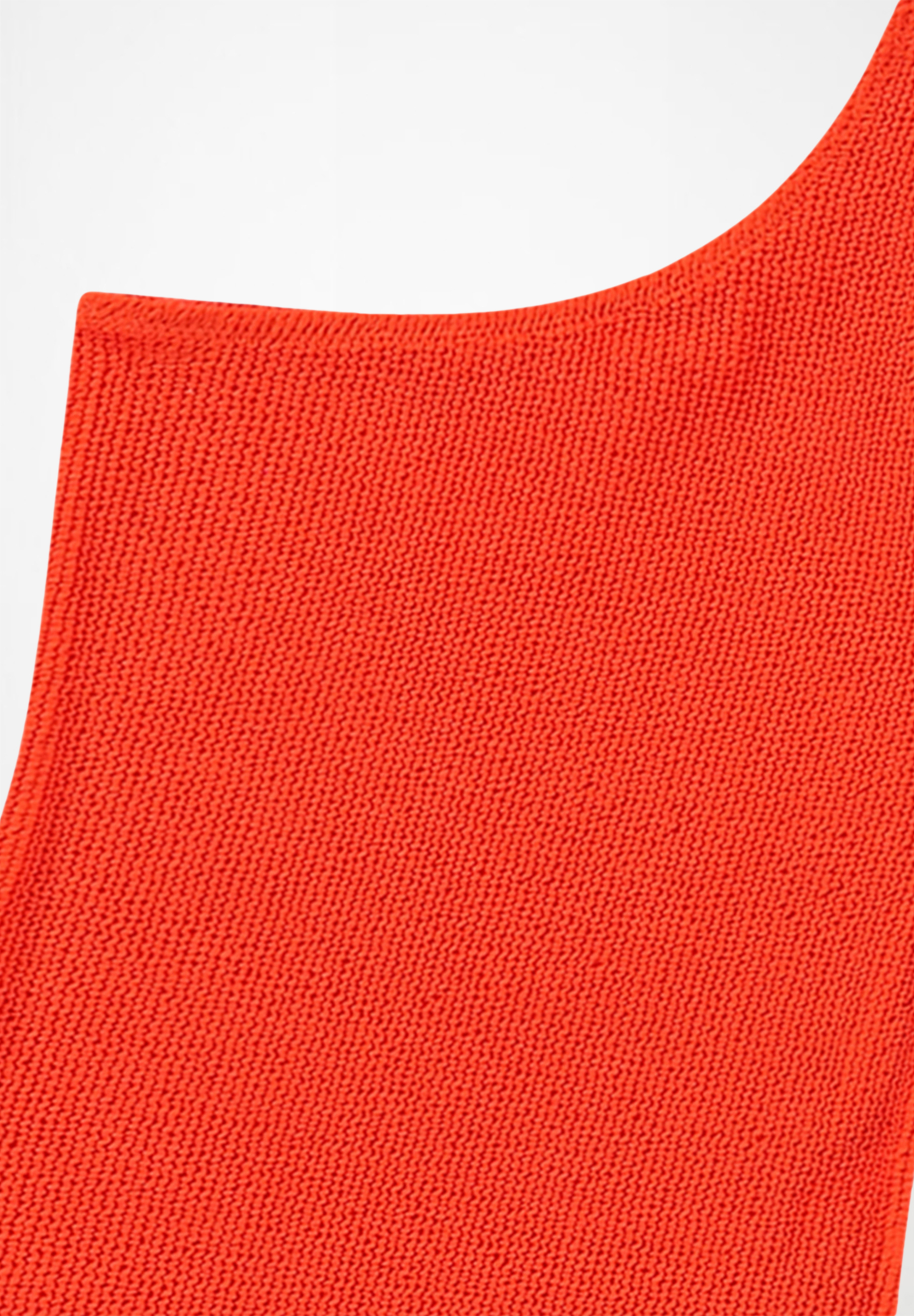 Nai Solid Strawberry Hot