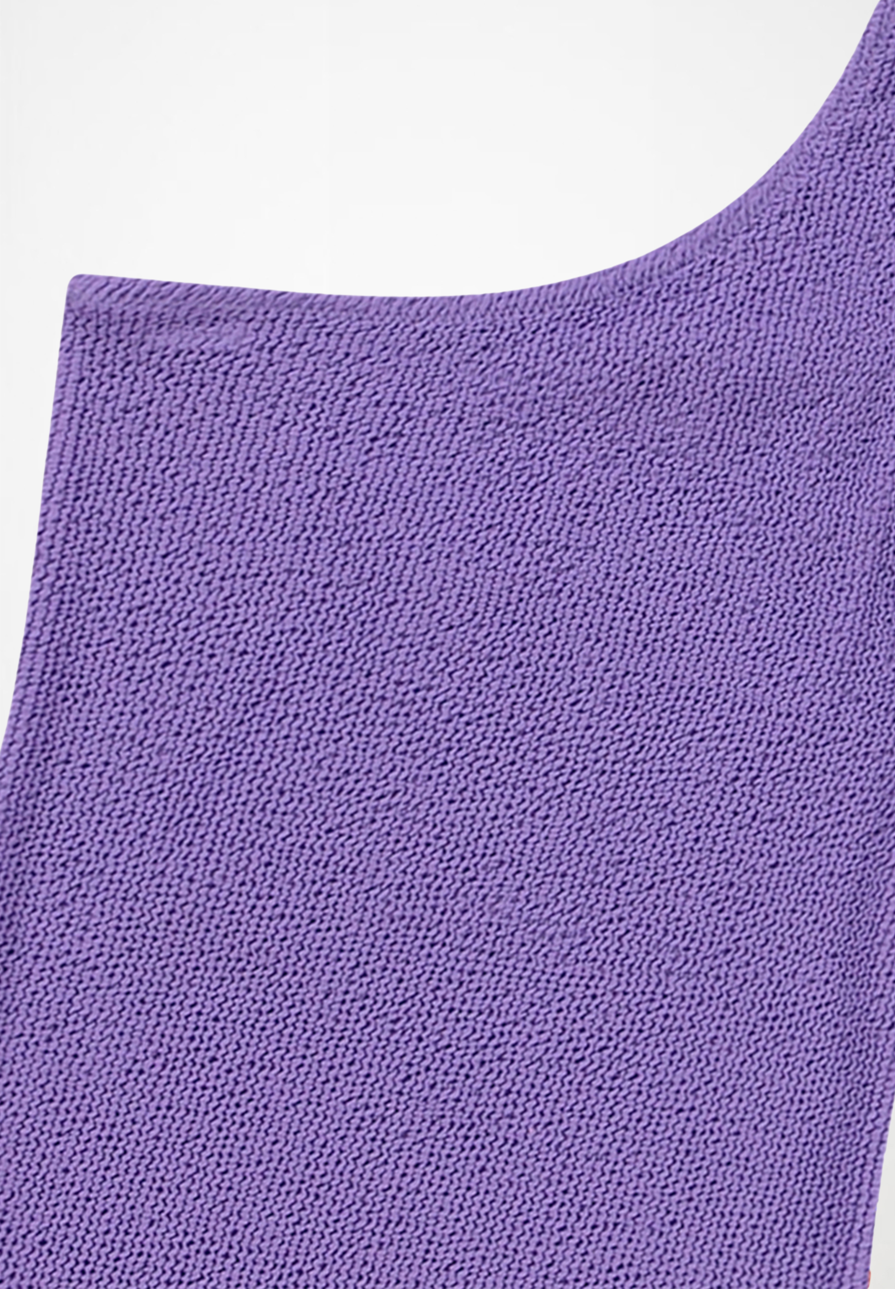 Nai Solid Purple Glo