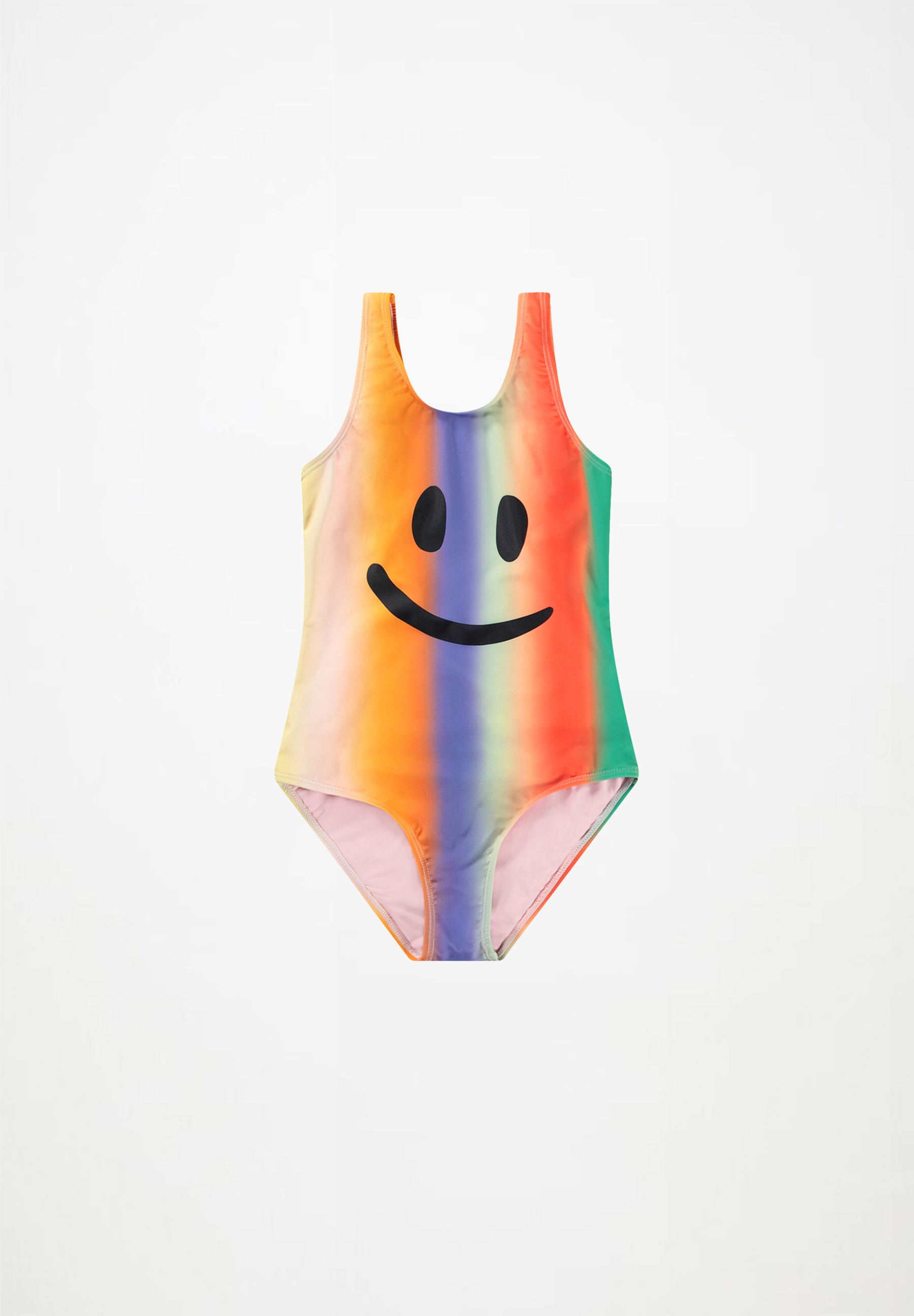 Nika Smile in Colours