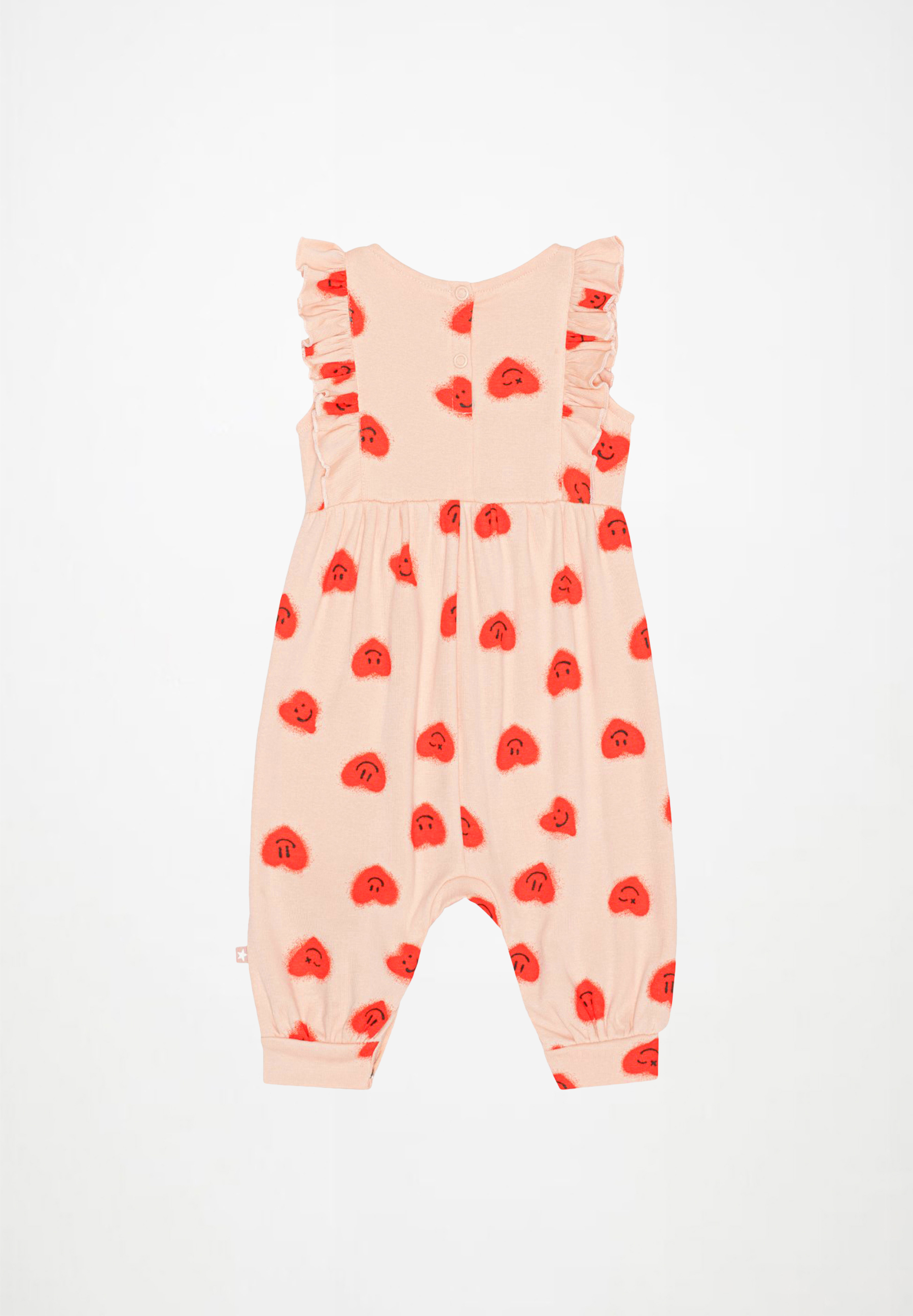 Fallon Red Hearts_ jersey
