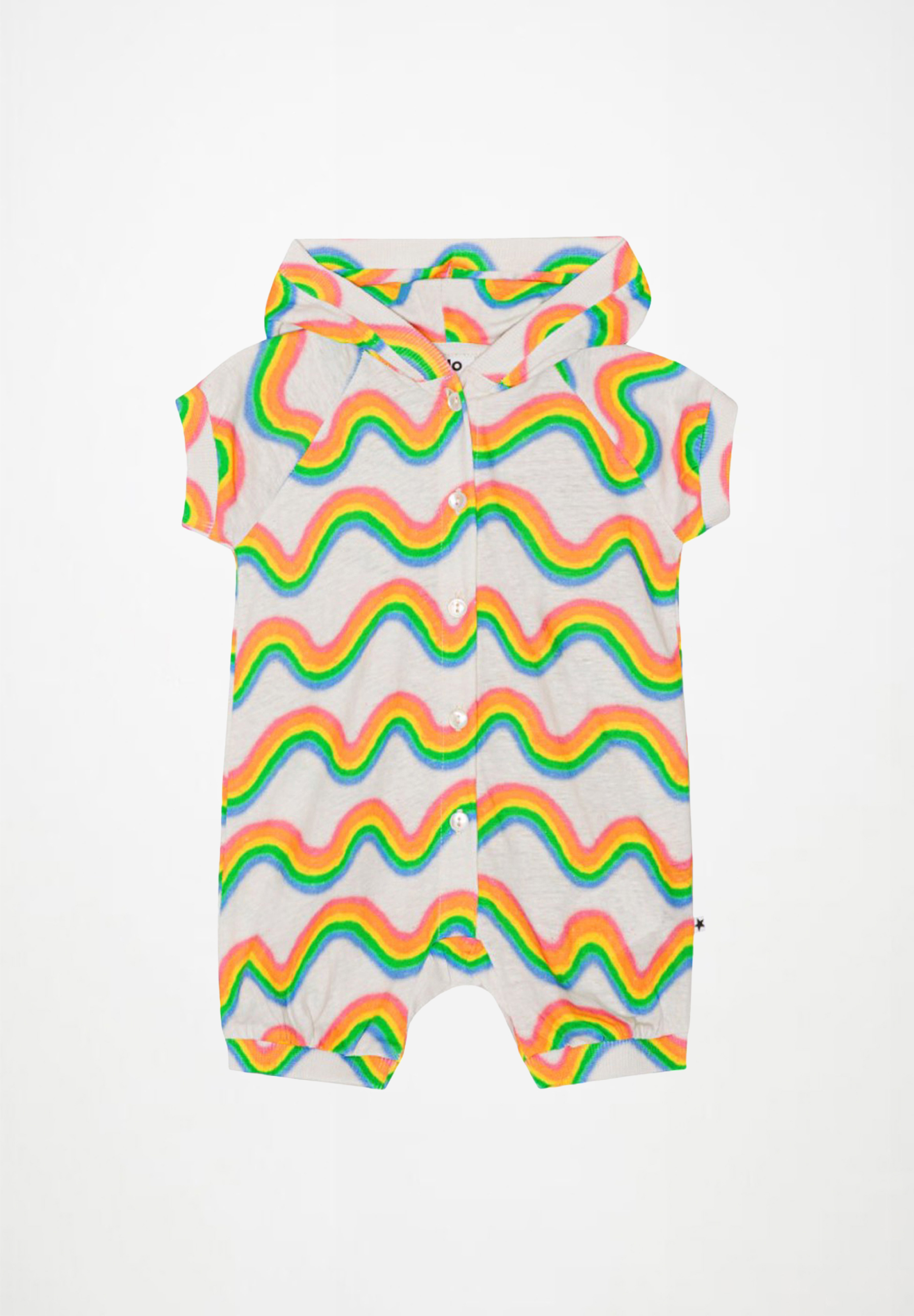 Fidelia Rainbow Mini