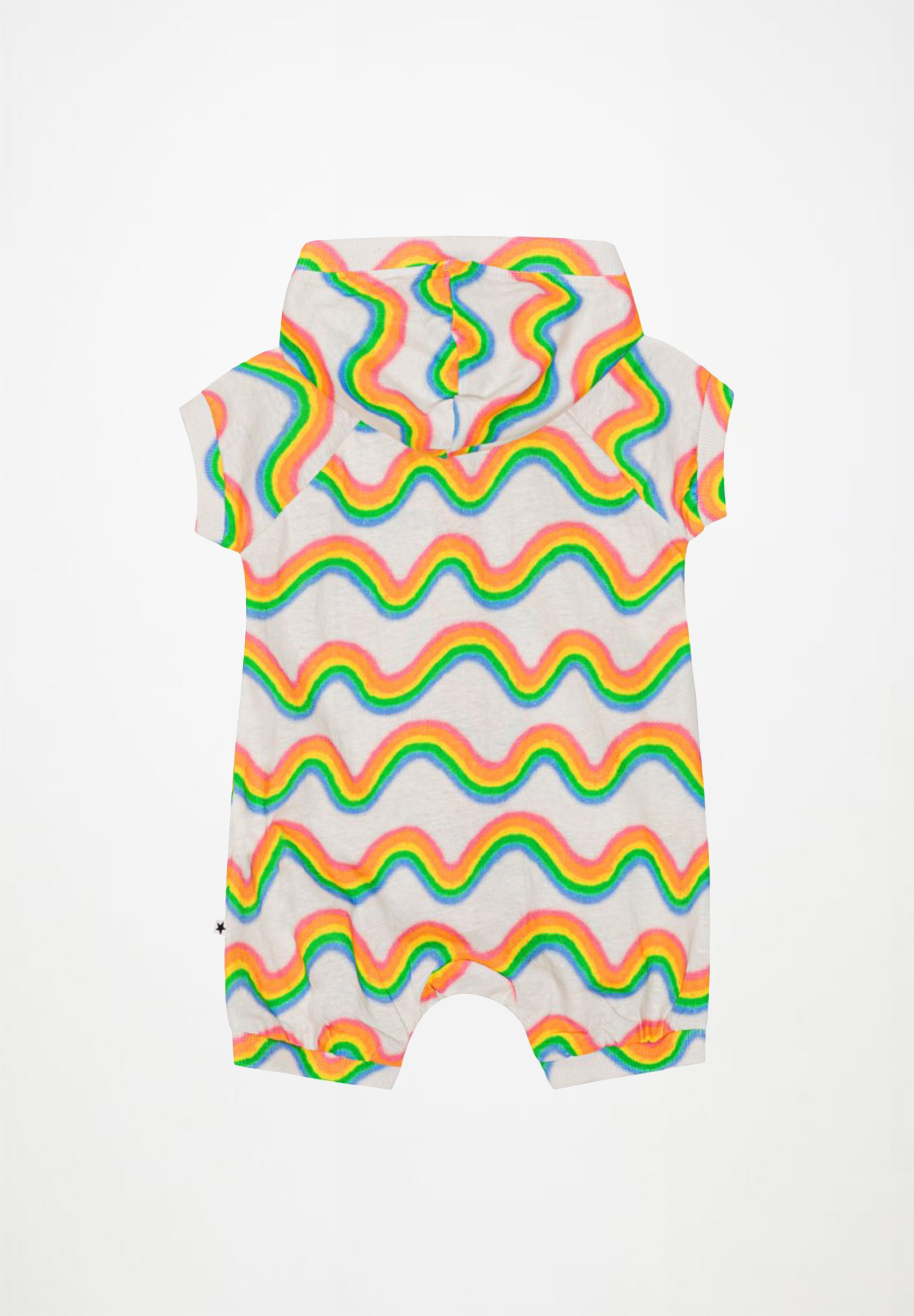 Fidelia Rainbow Mini