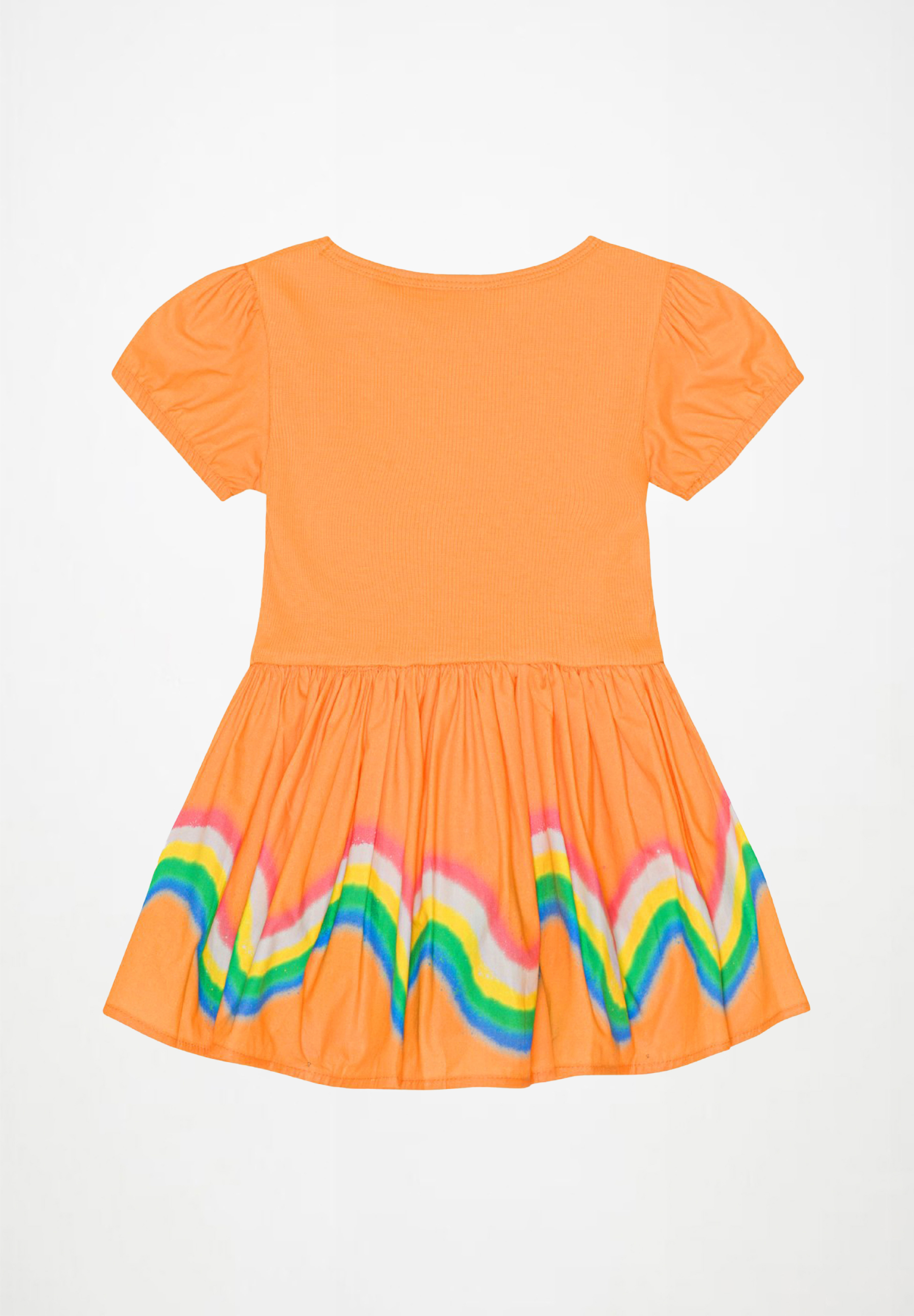 Caitlin Baby Rainbow