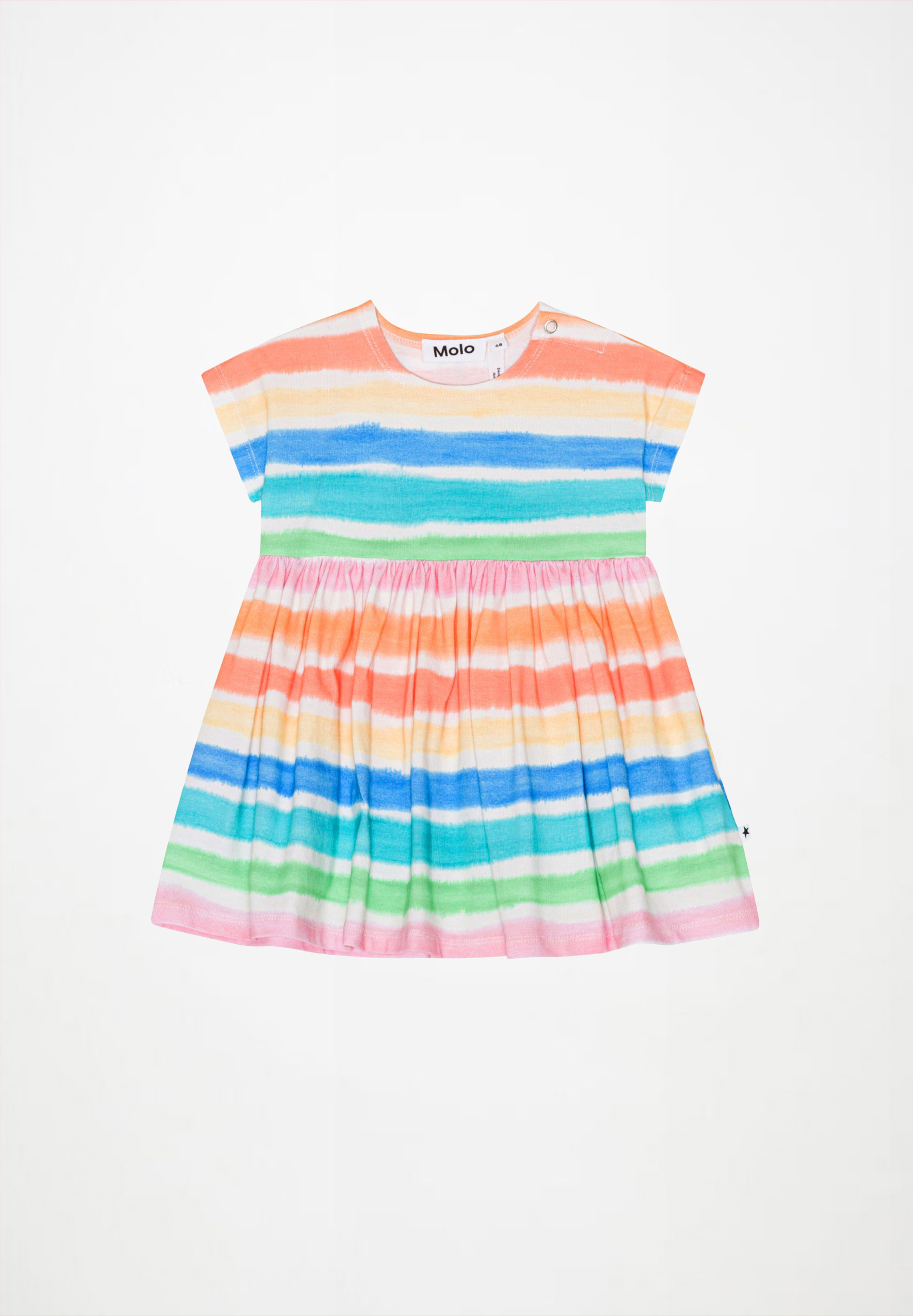 Channi Multi Colours