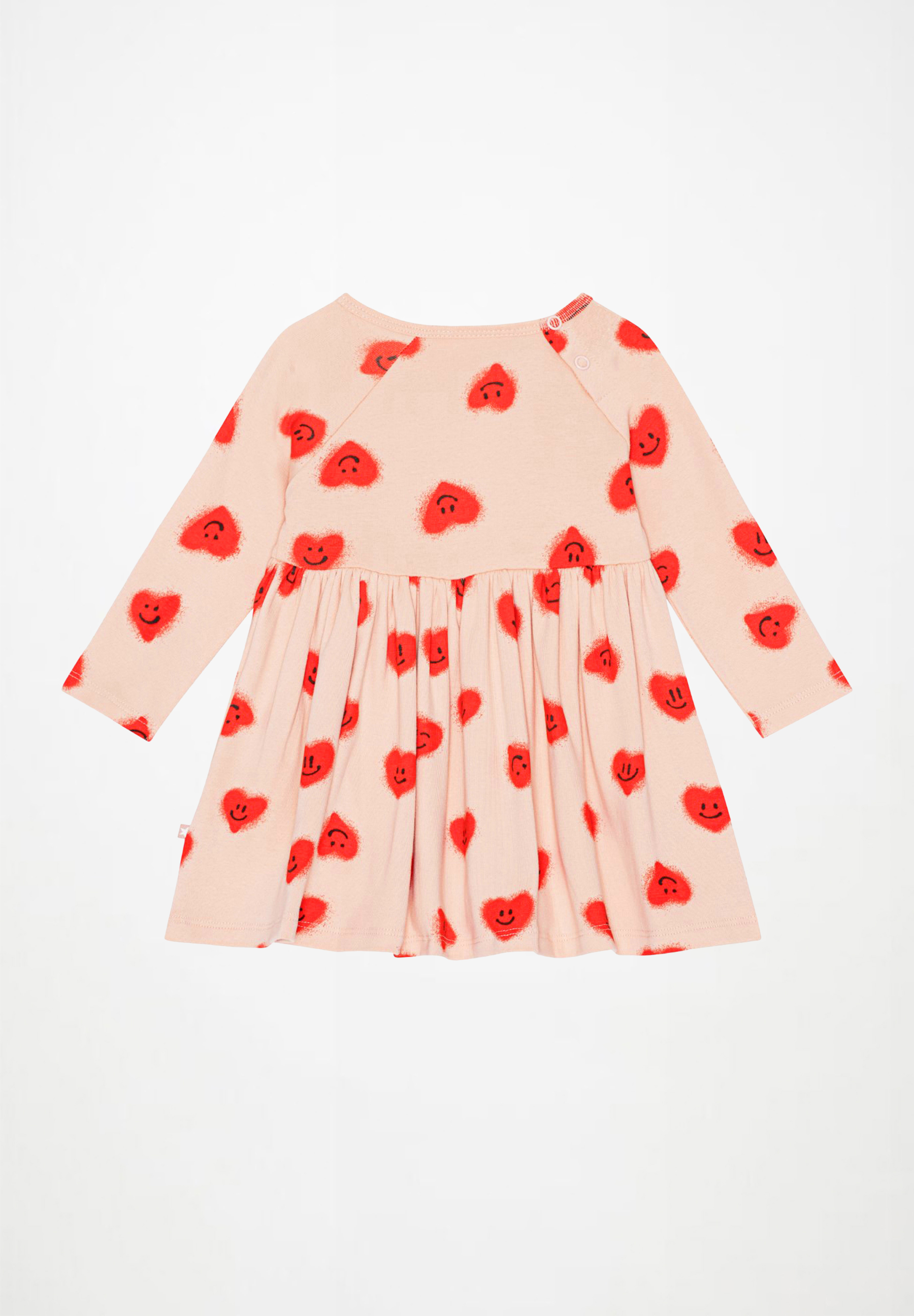 Charmaine Red Hearts_ jersey