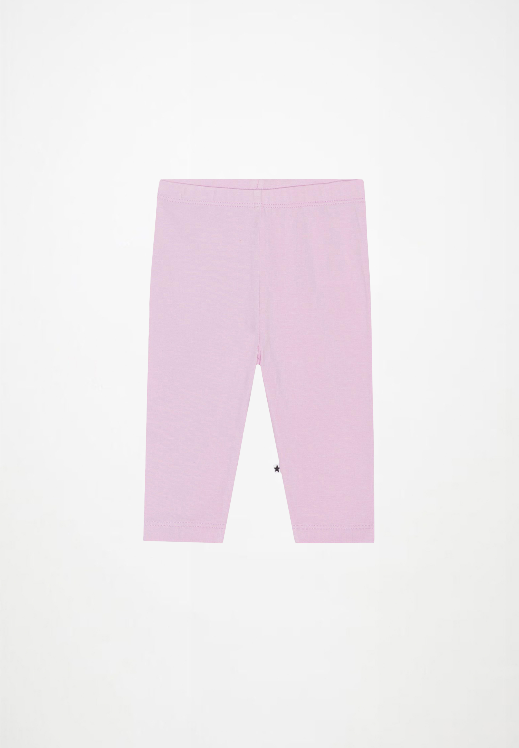 Nette solid Alpine Glow