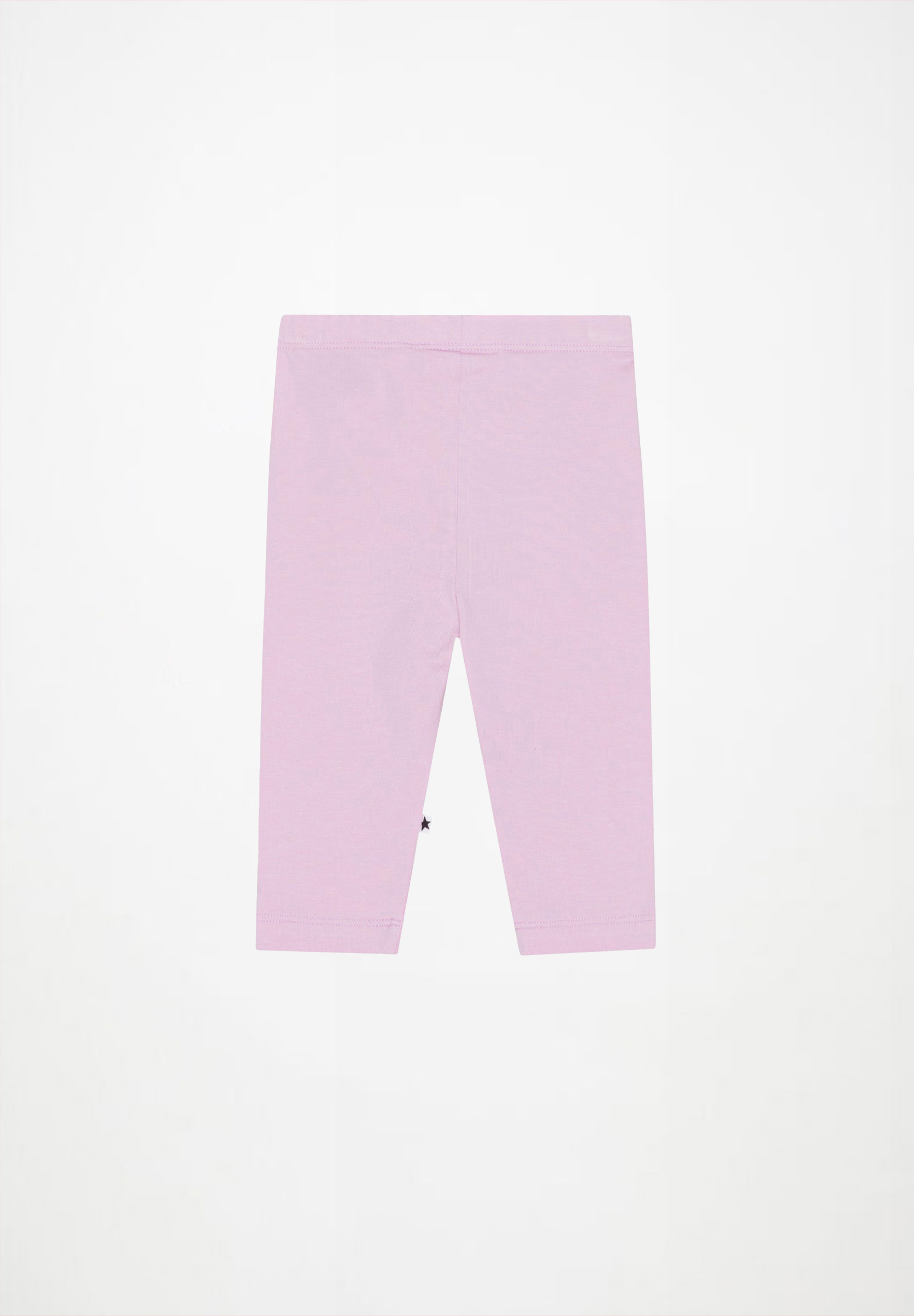 Nette solid Alpine Glow