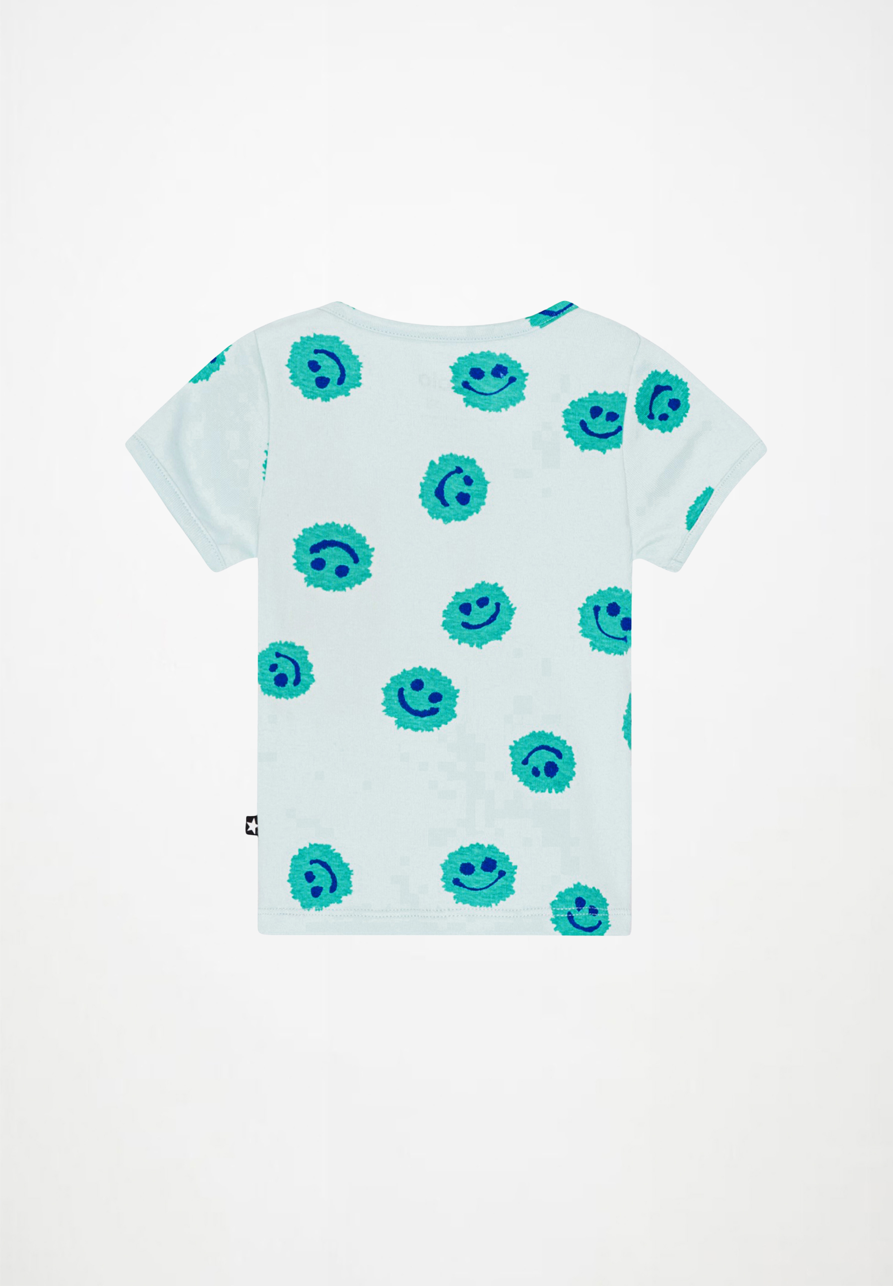 Easy Aquarelle Blobs