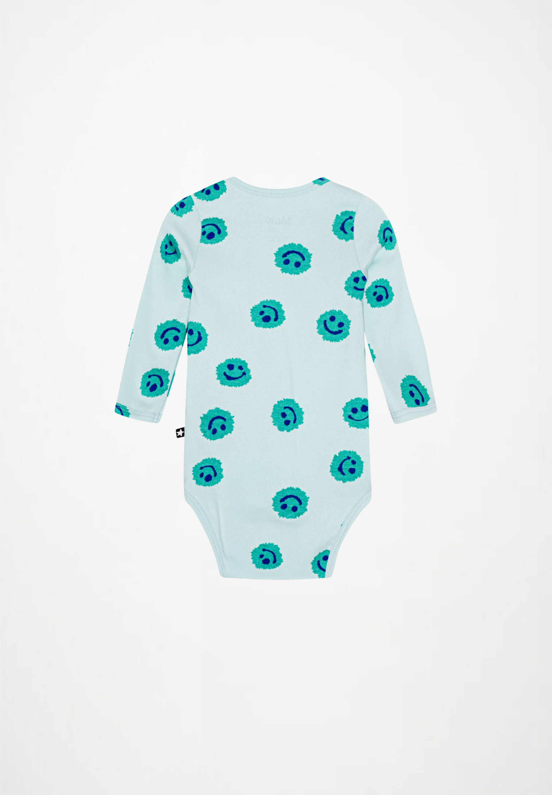 Foss Aquarelle Blobs