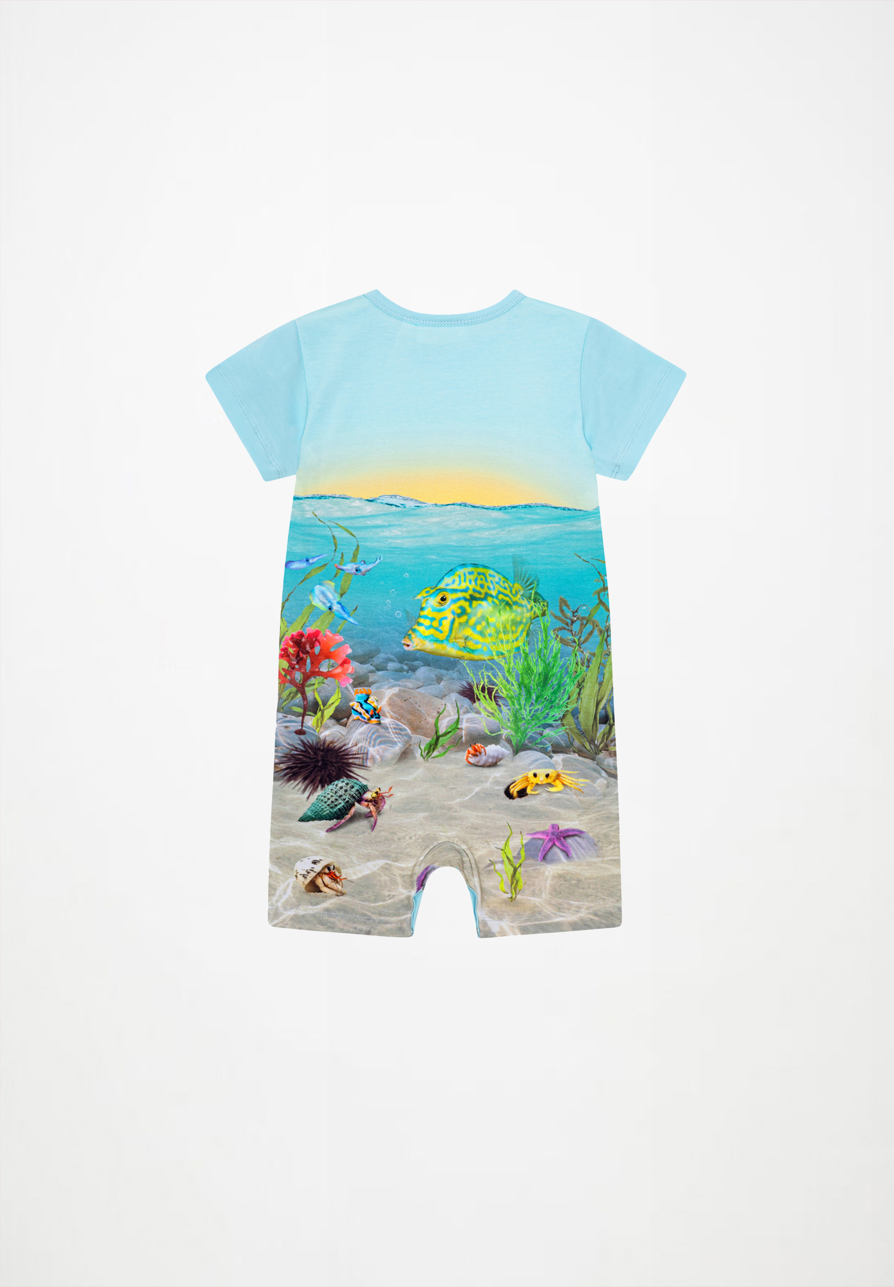 Finn Tropic Sea Suit