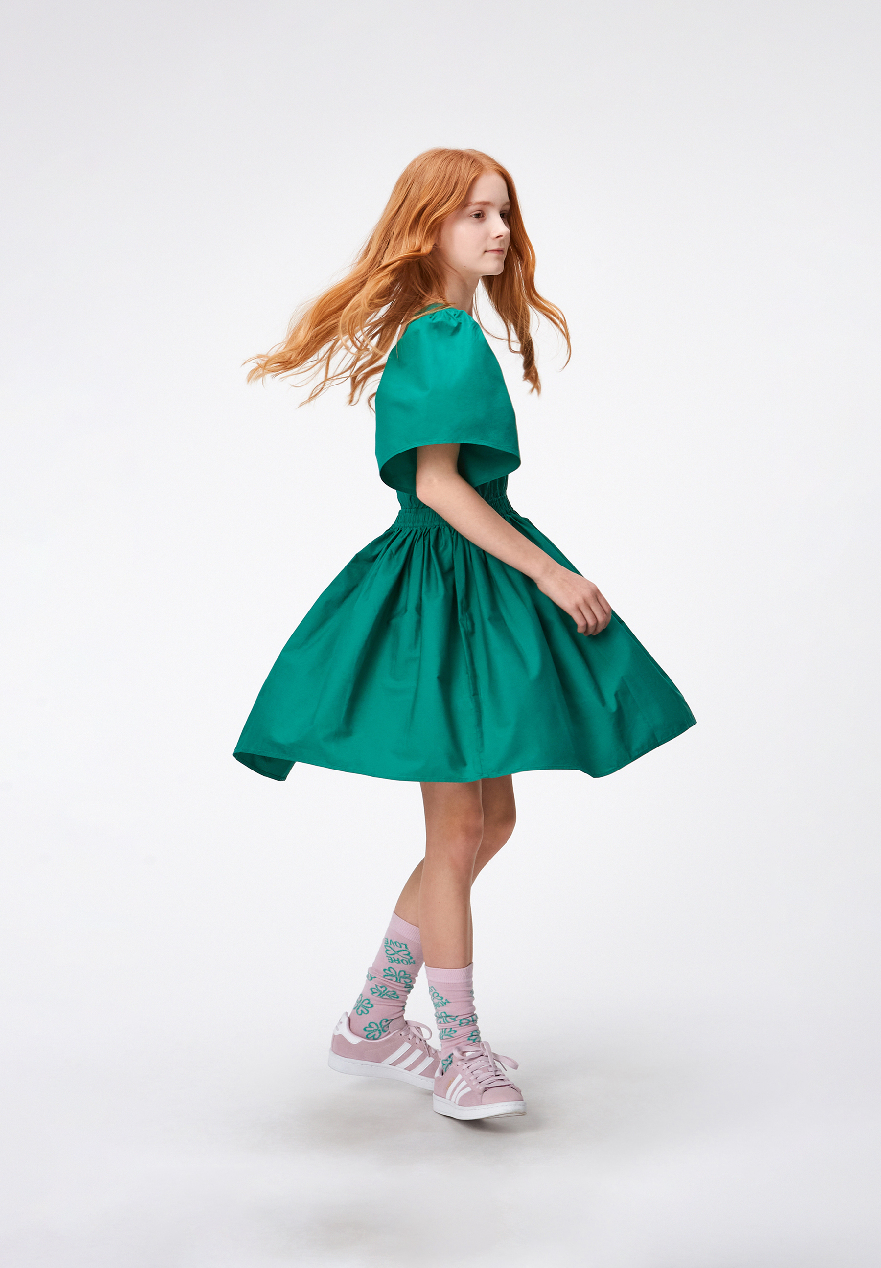 Norvina Forever Love