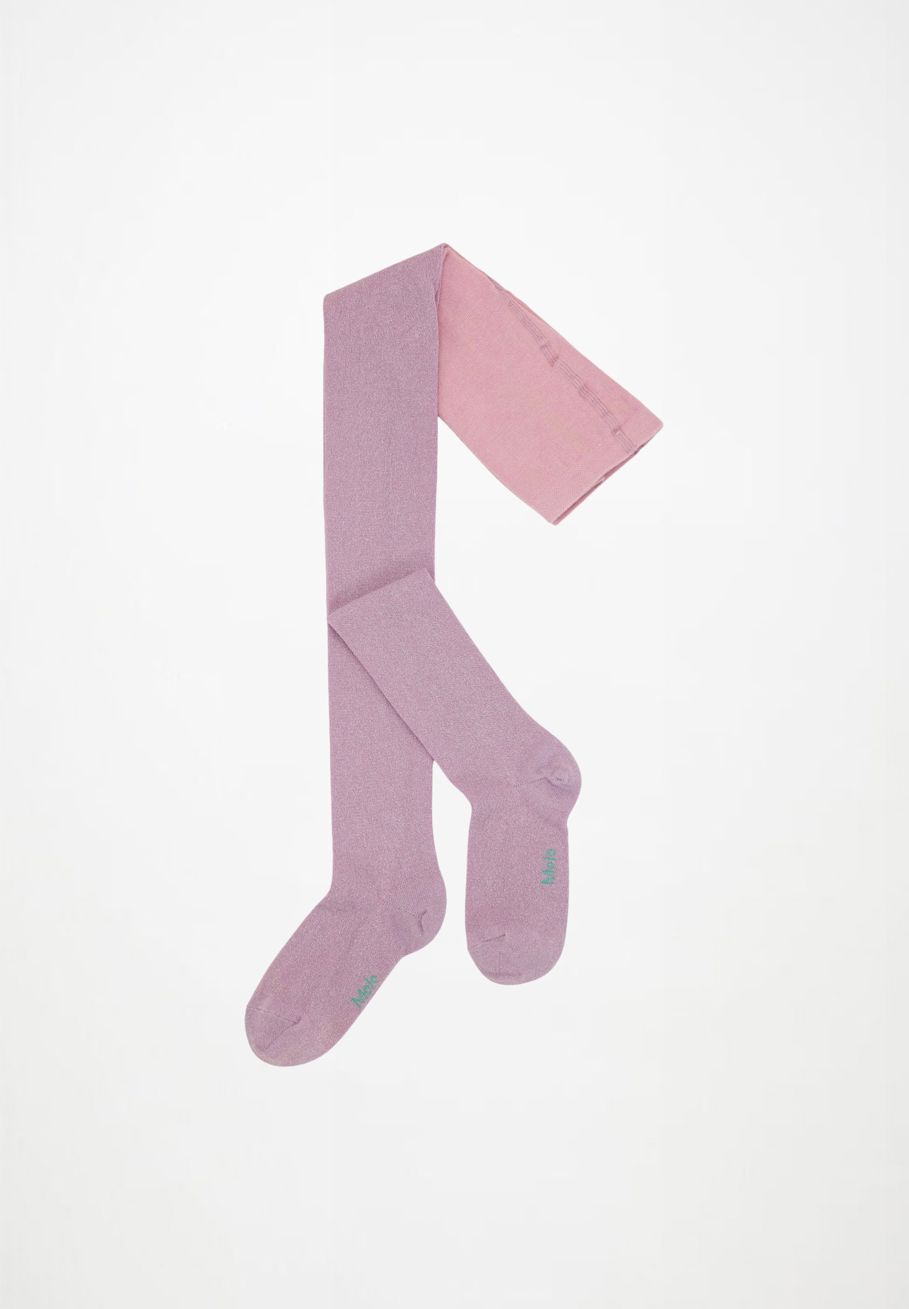 Glitter tights Tights