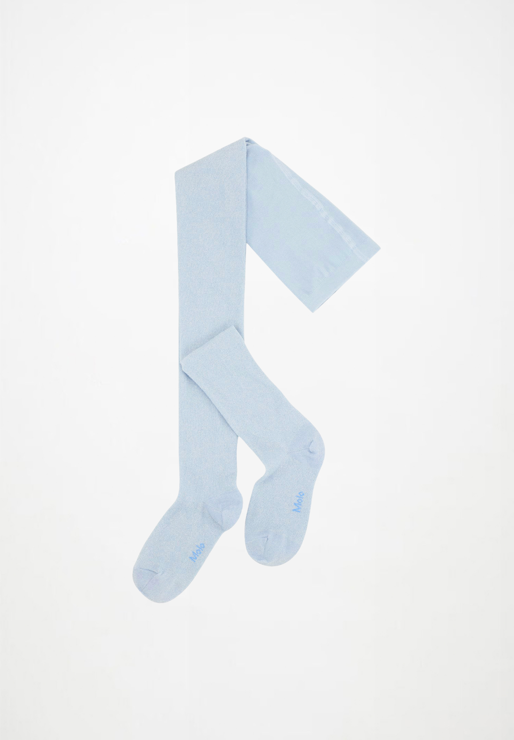 Glitter tights Tights