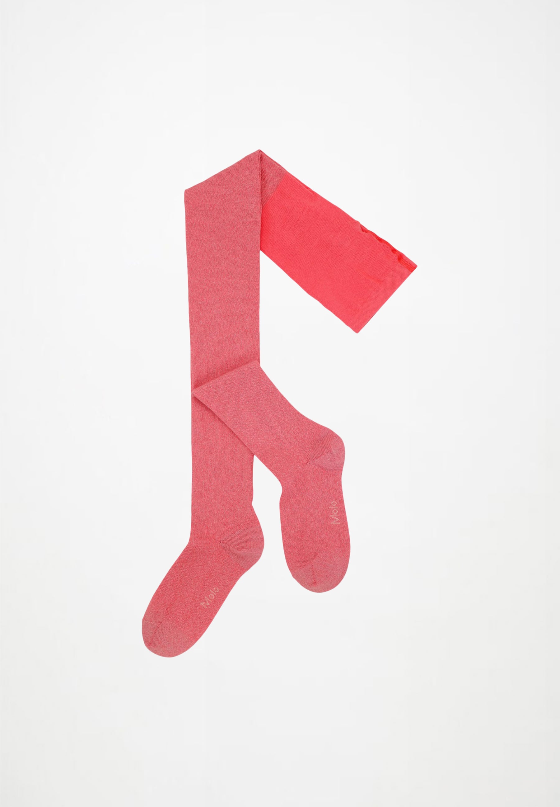 Glitter tights Tights